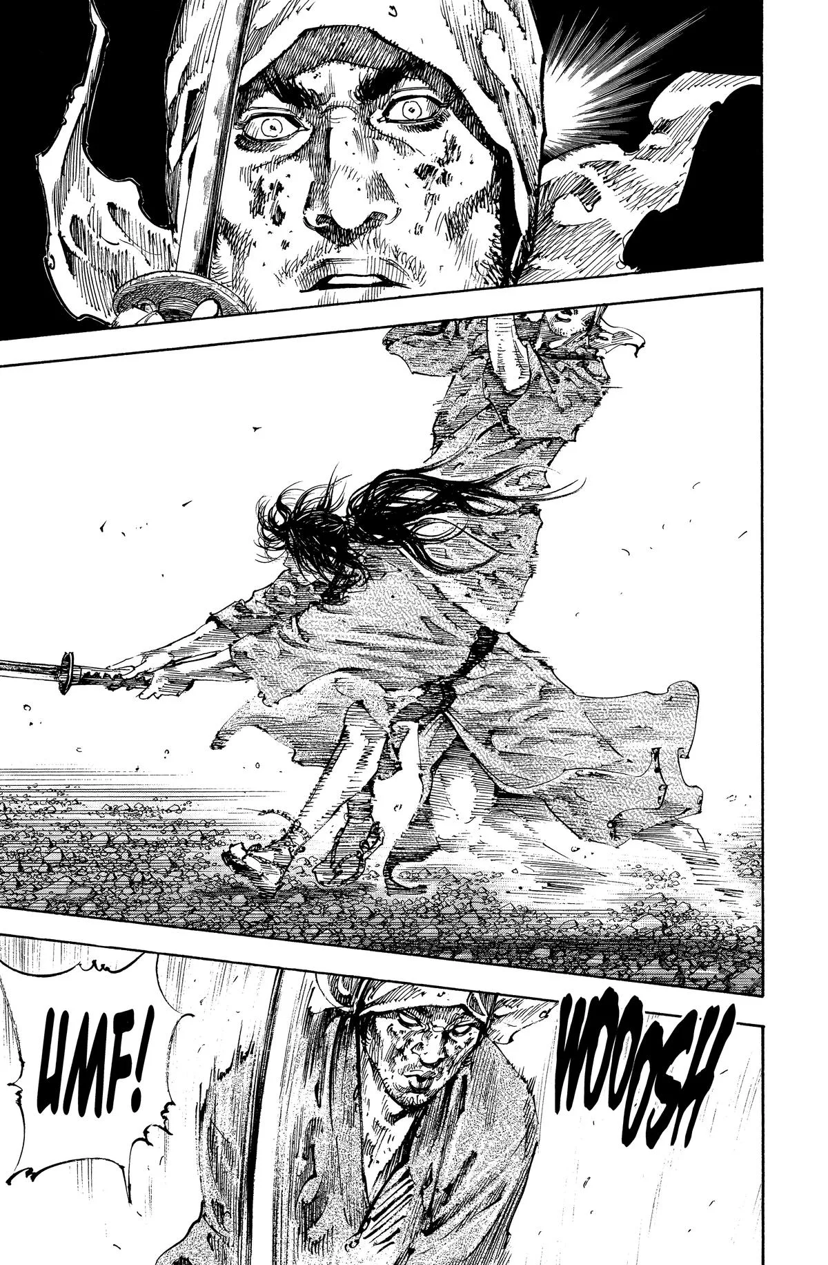 Vagabond - Chapter 177 - Page 9