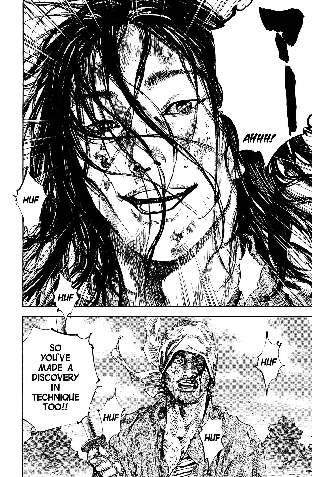 Vagabond - Chapter 178 - Page 10