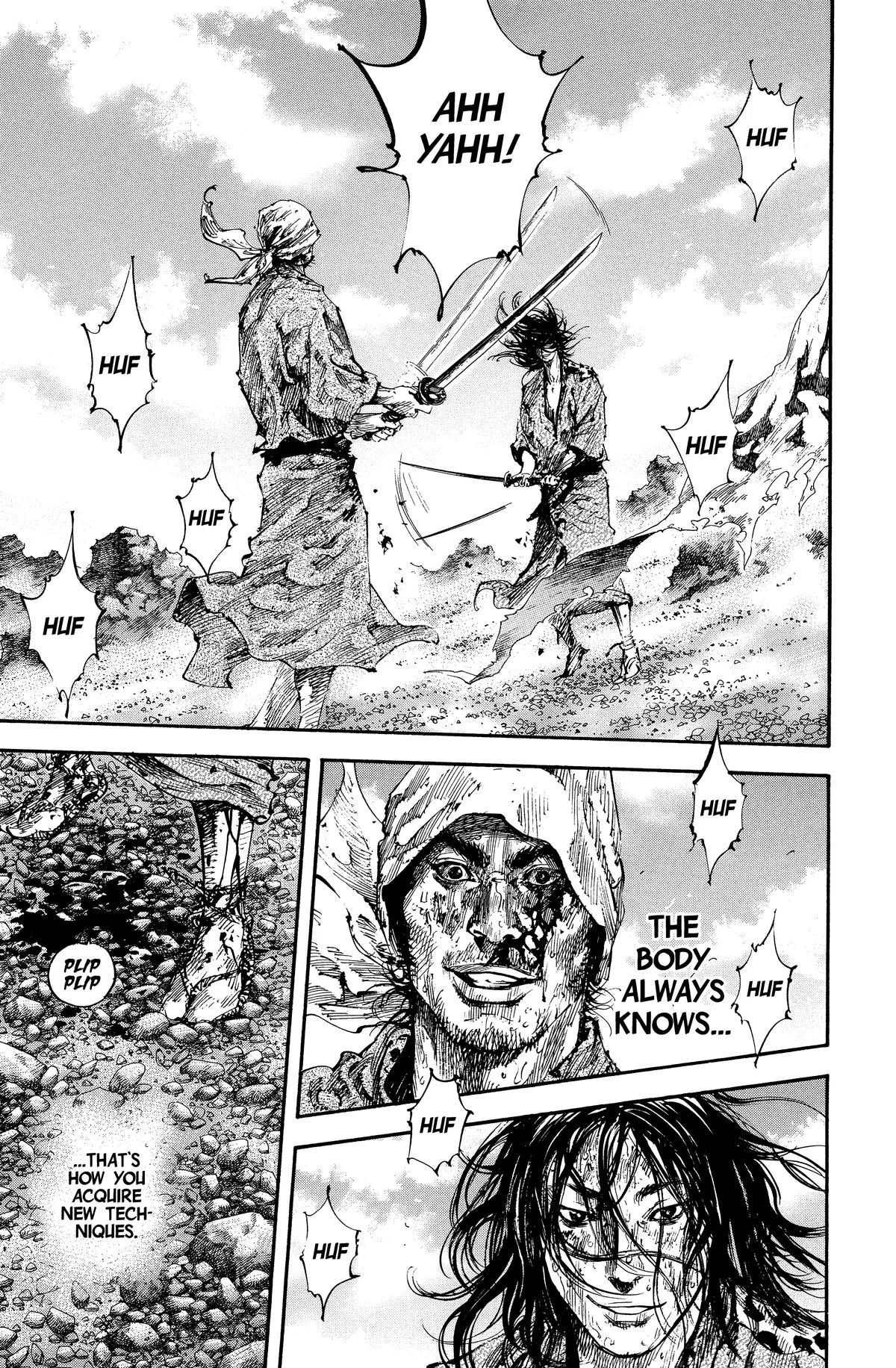 Vagabond - Chapter 178 - Page 11
