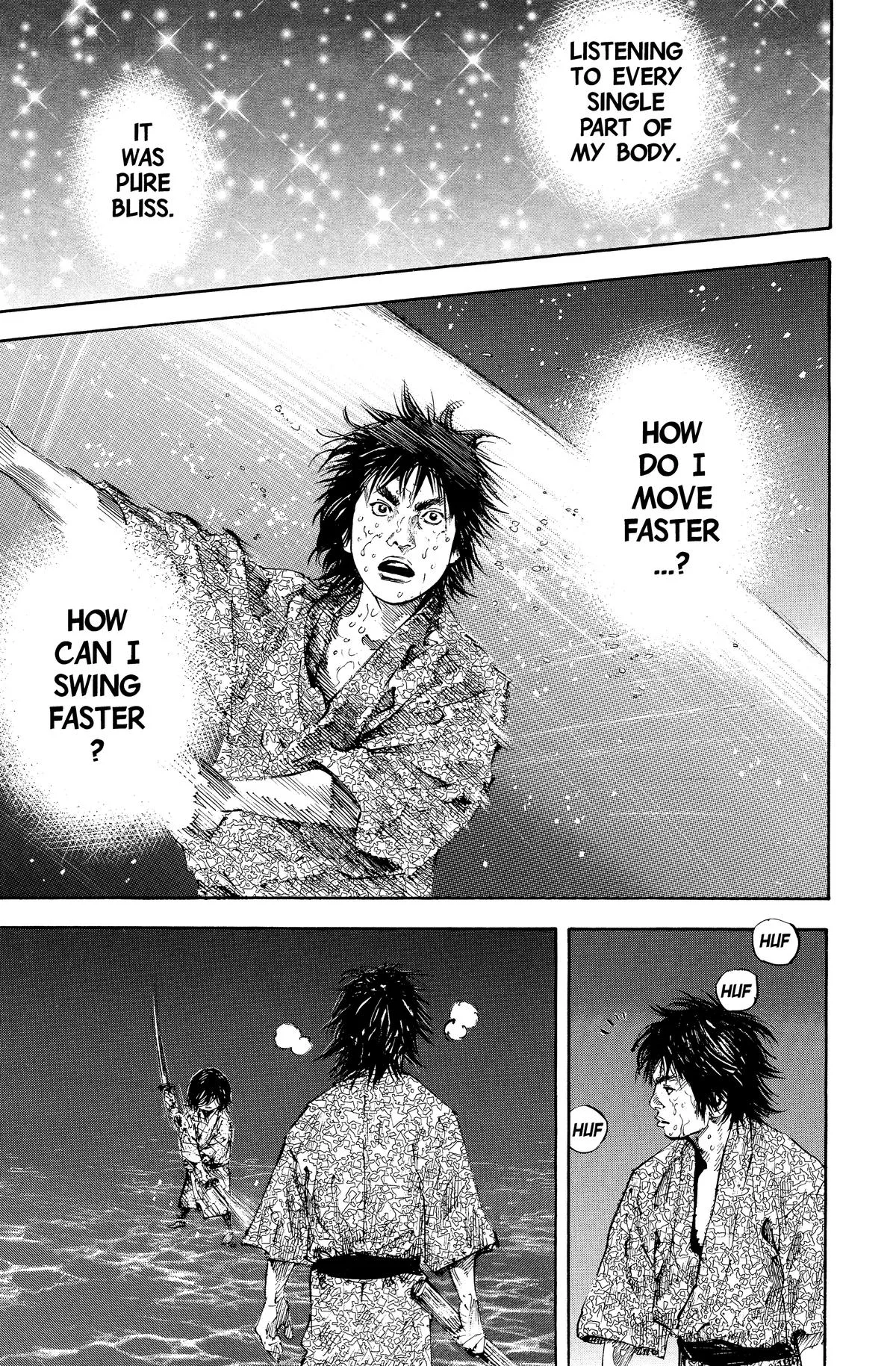 Vagabond - Chapter 178 - Page 13