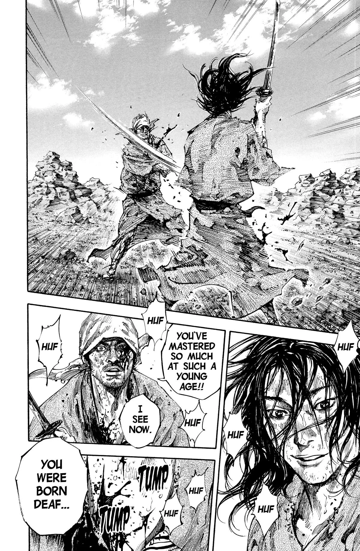 Vagabond - Chapter 178 - Page 16