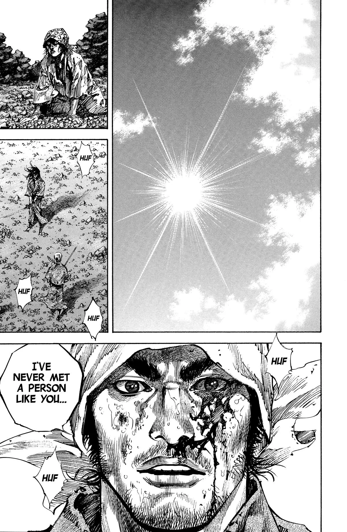 Vagabond - Chapter 178 - Page 20