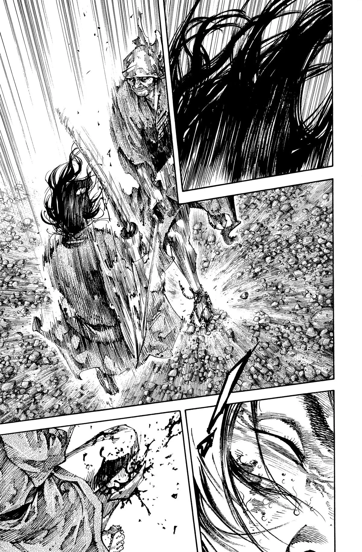 Vagabond - Chapter 178 - Page 3