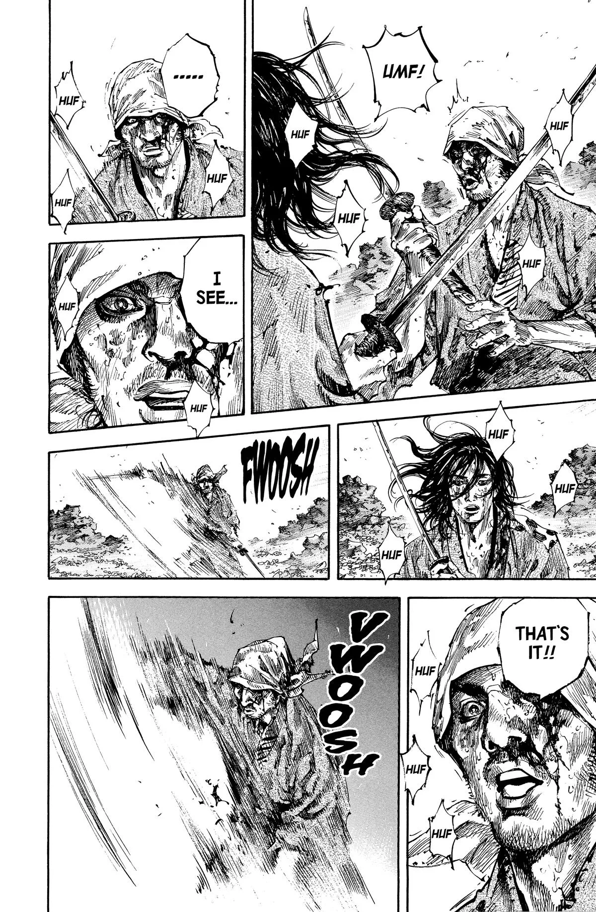 Vagabond - Chapter 178 - Page 6