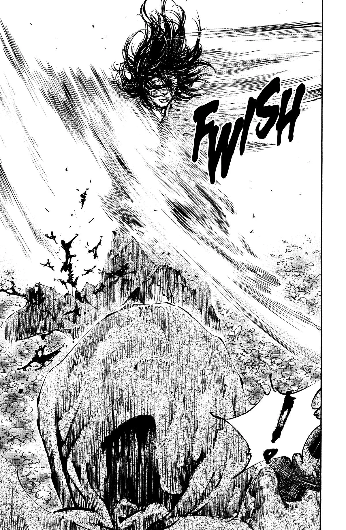 Vagabond - Chapter 178 - Page 9