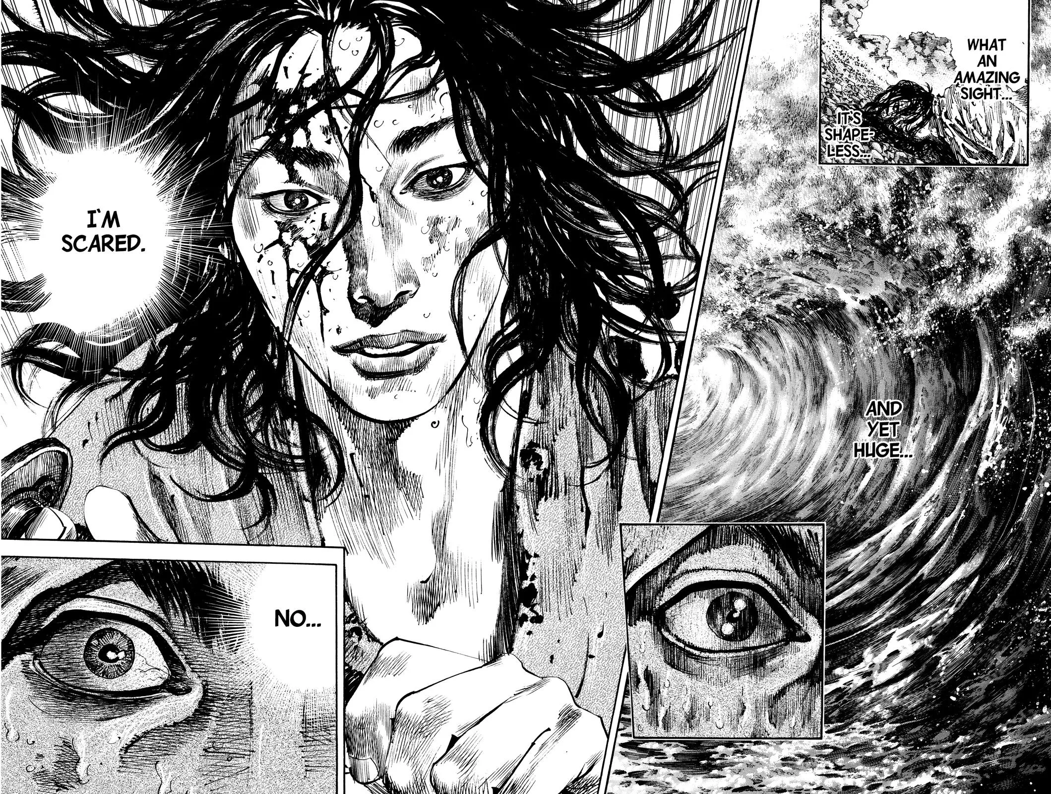 Vagabond - Chapter 179 - Page 11