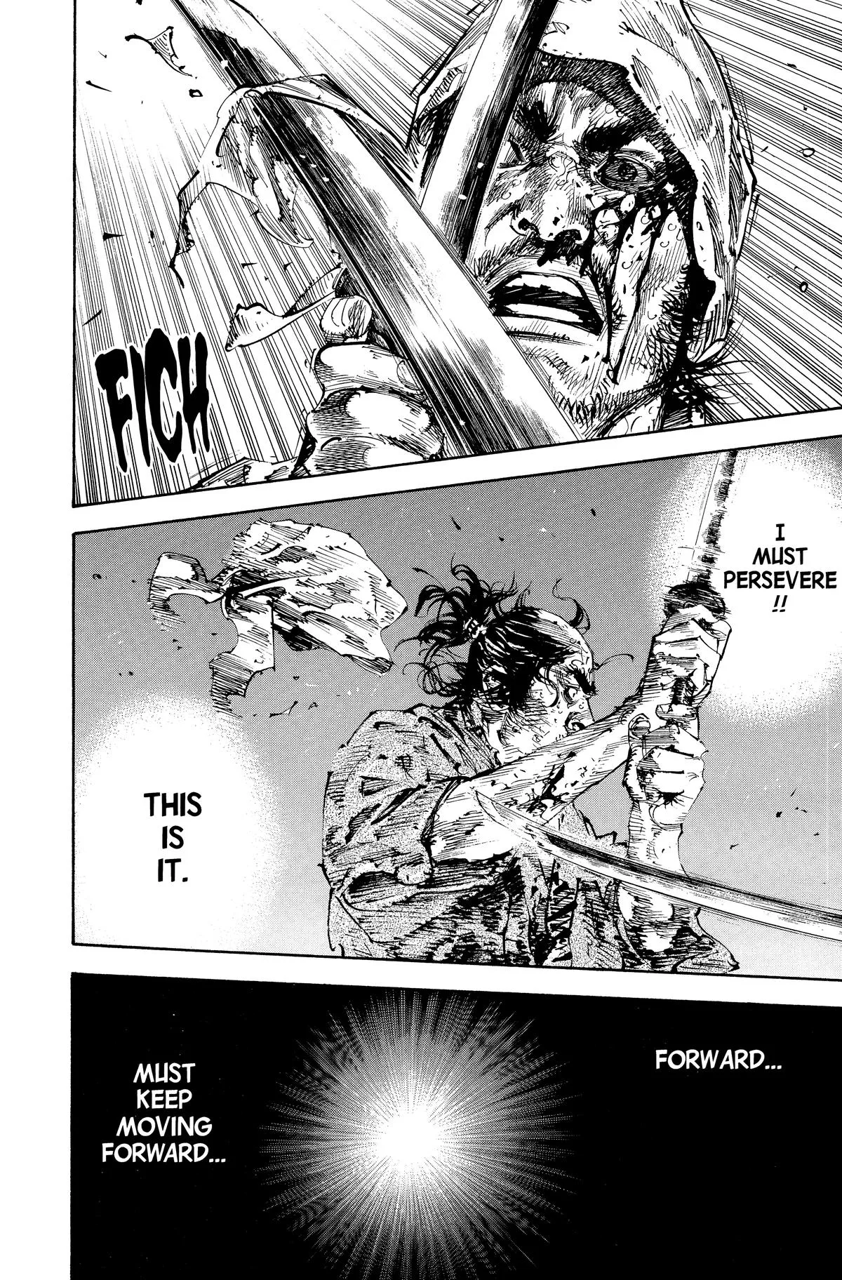 Vagabond - Chapter 179 - Page 12