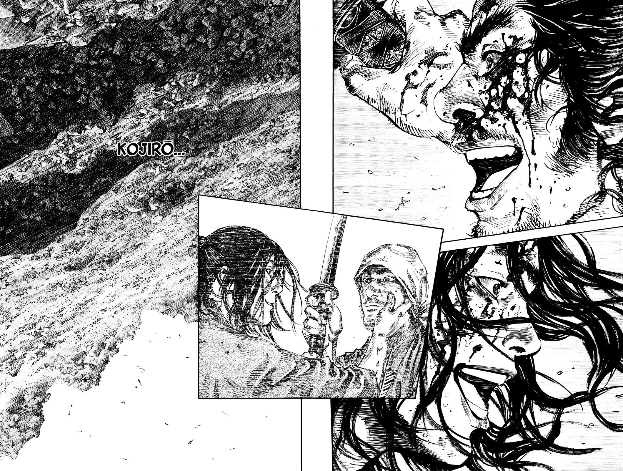 Vagabond - Chapter 179 - Page 14
