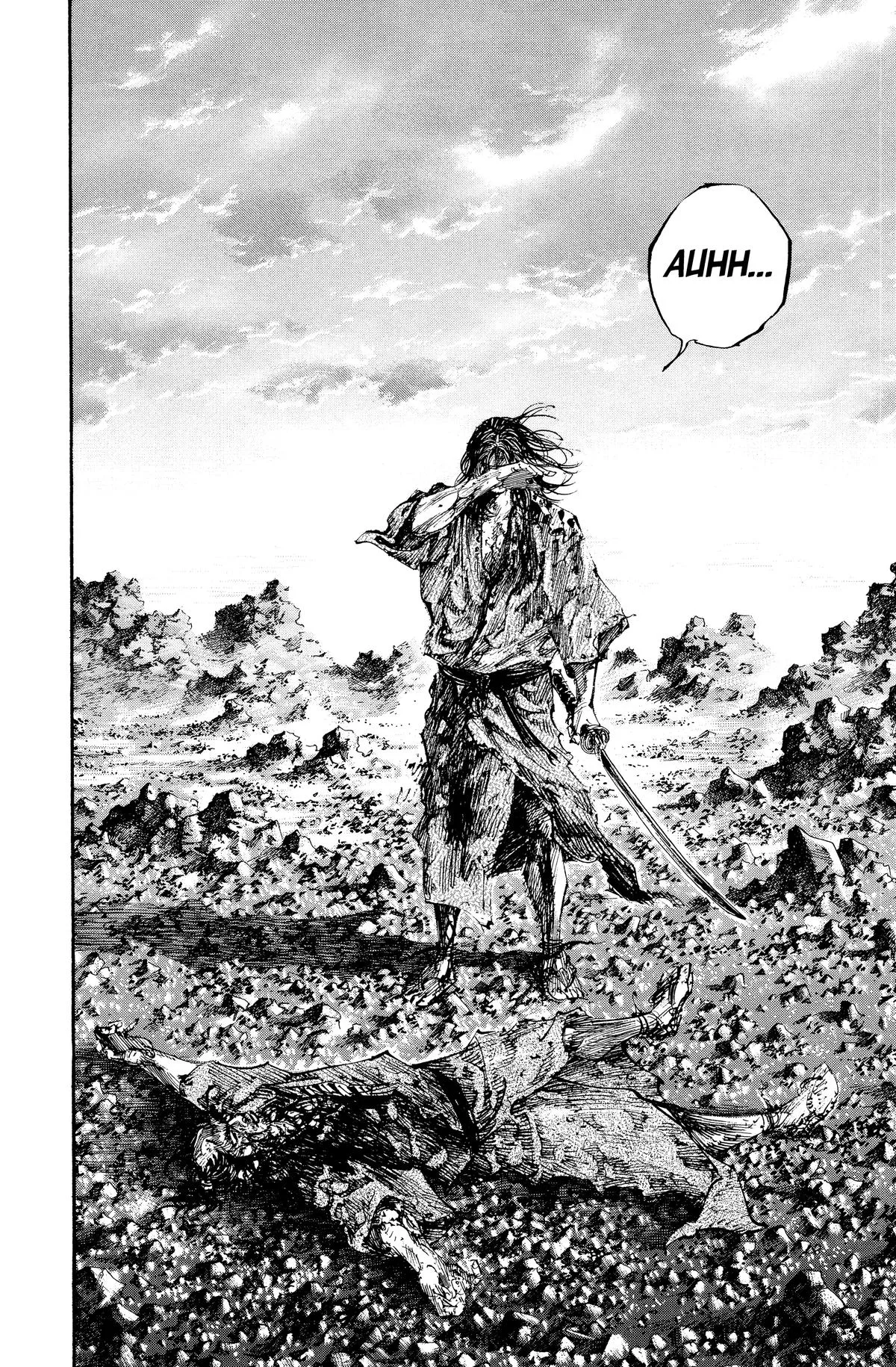 Vagabond - Chapter 179 - Page 19