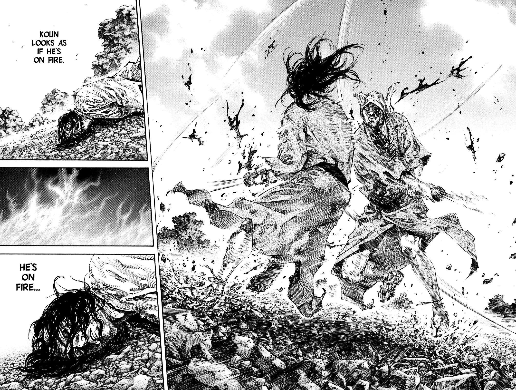 Vagabond - Chapter 179 - Page 7