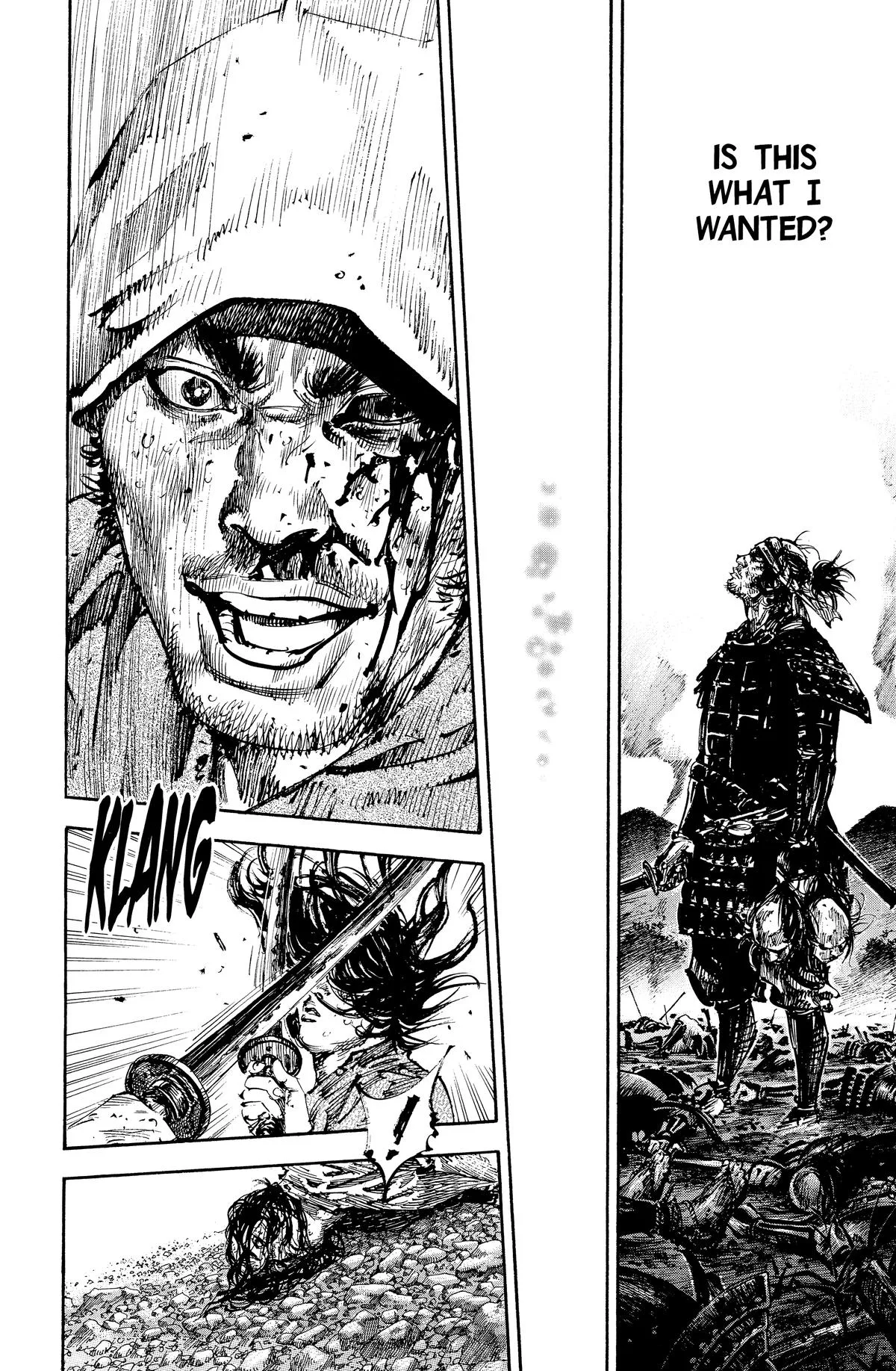 Vagabond - Chapter 179 - Page 9