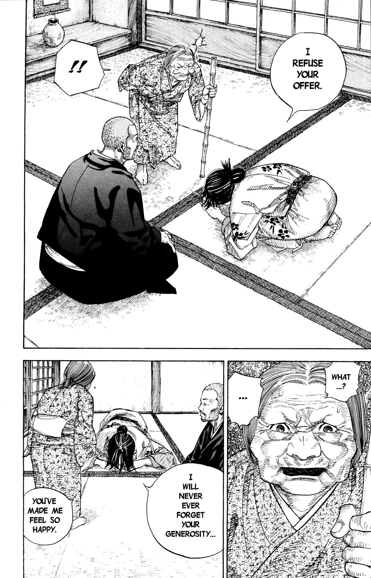 Vagabond - Chapter 18 - Page 10