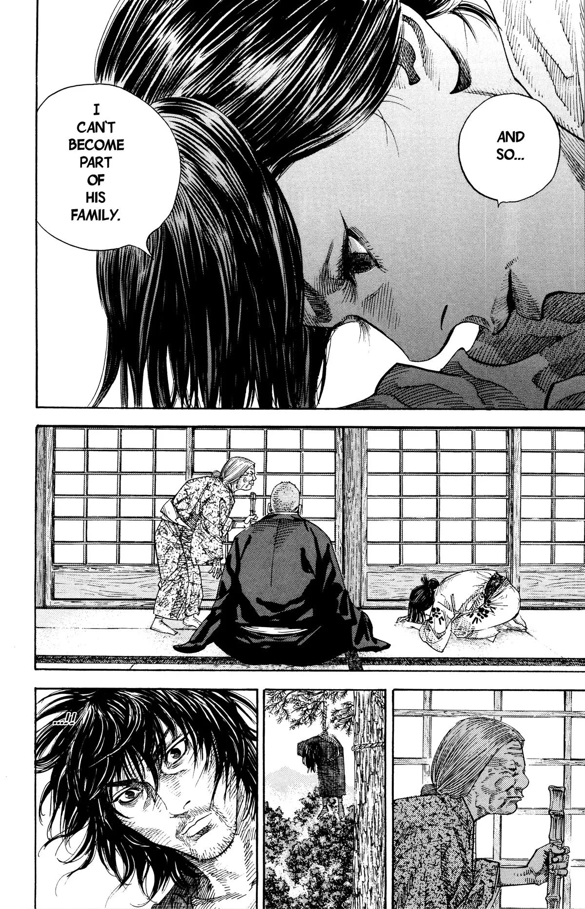 Vagabond - Chapter 18 - Page 12