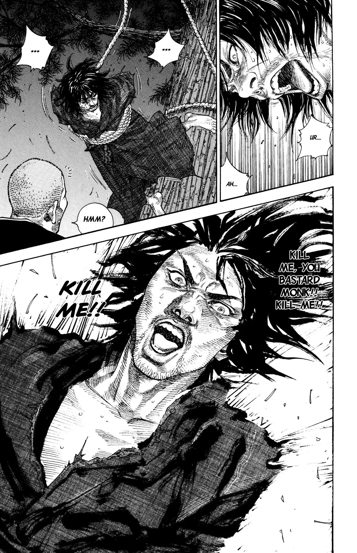 Vagabond - Chapter 18 - Page 15