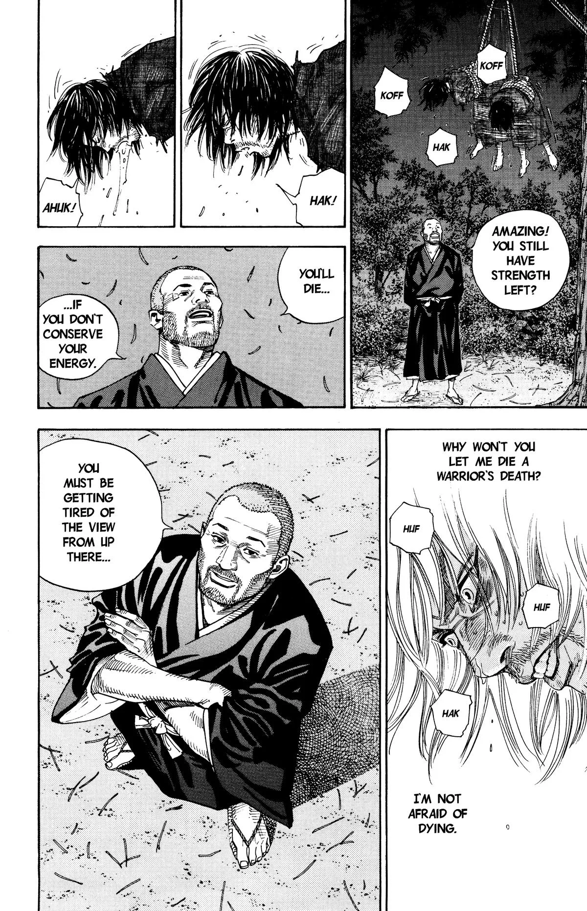 Vagabond - Chapter 18 - Page 16
