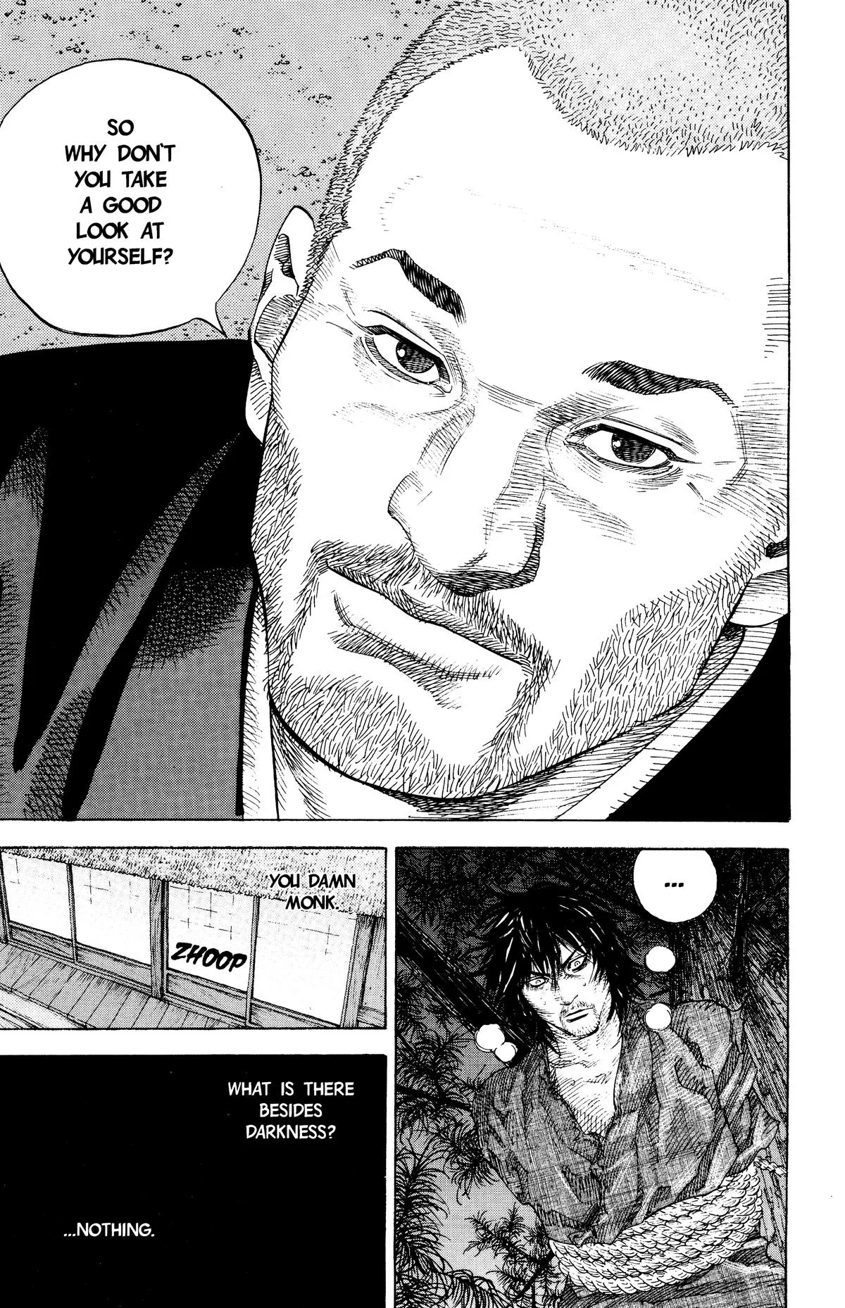 Vagabond - Chapter 18 - Page 17