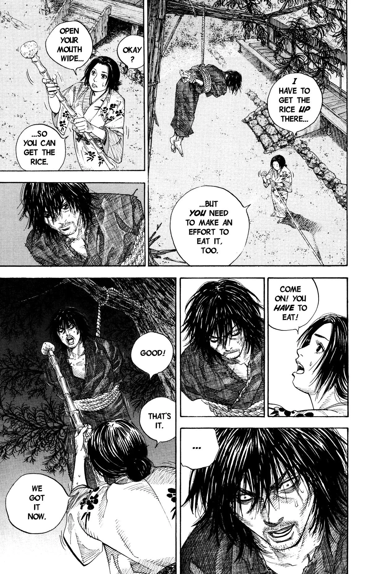 Vagabond - Chapter 18 - Page 19