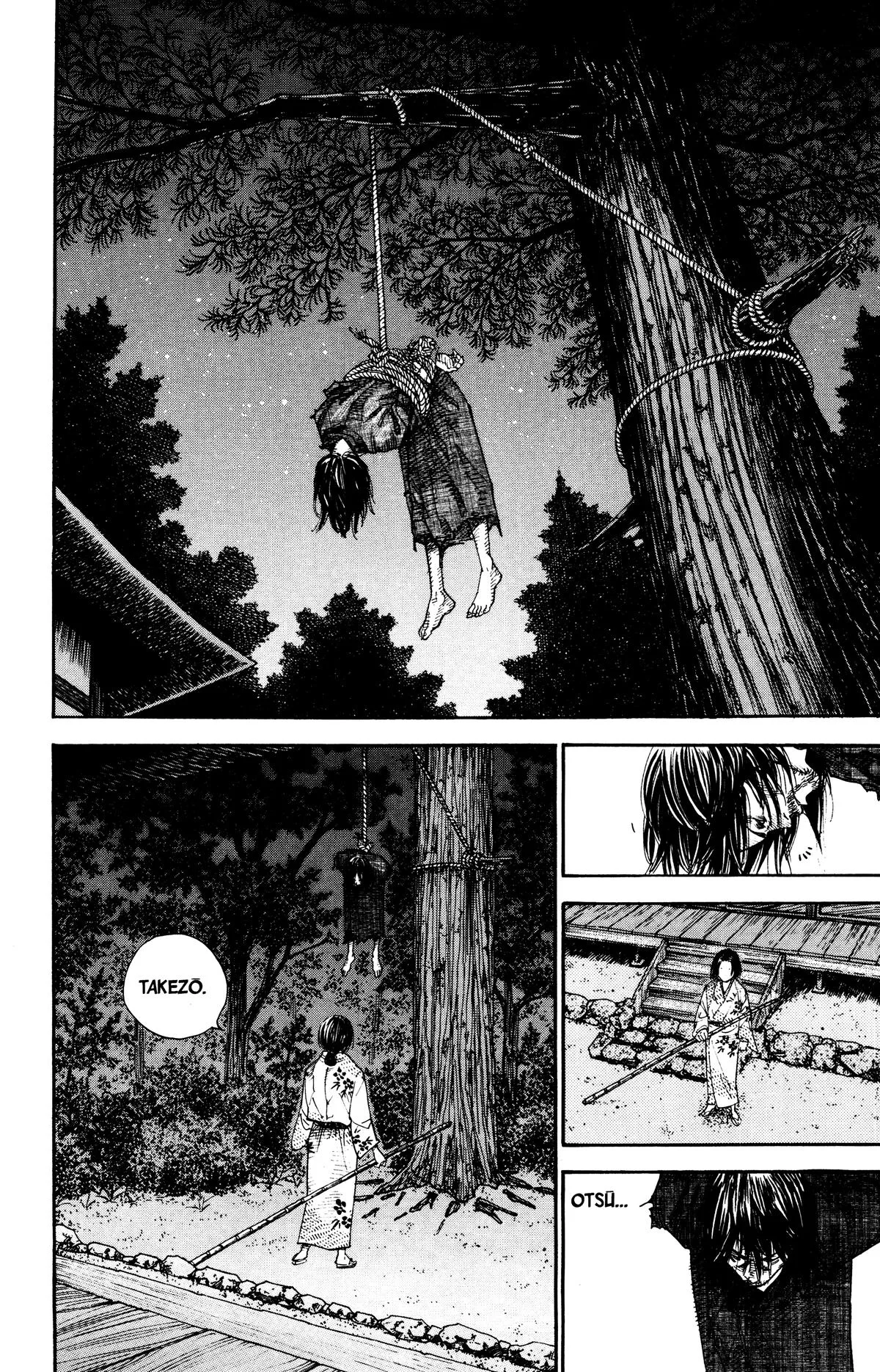 Vagabond - Chapter 18 - Page 2