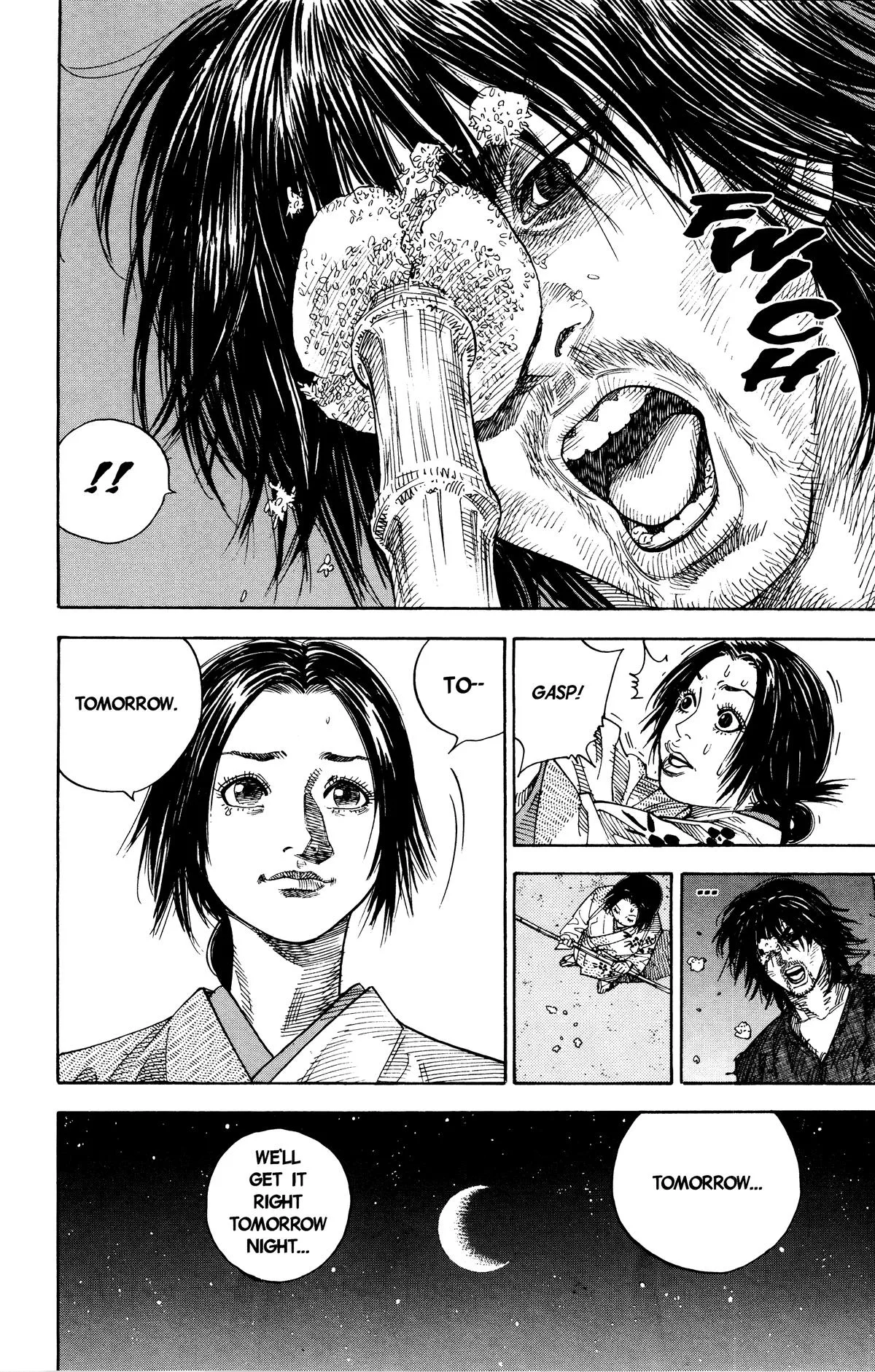Vagabond - Chapter 18 - Page 20