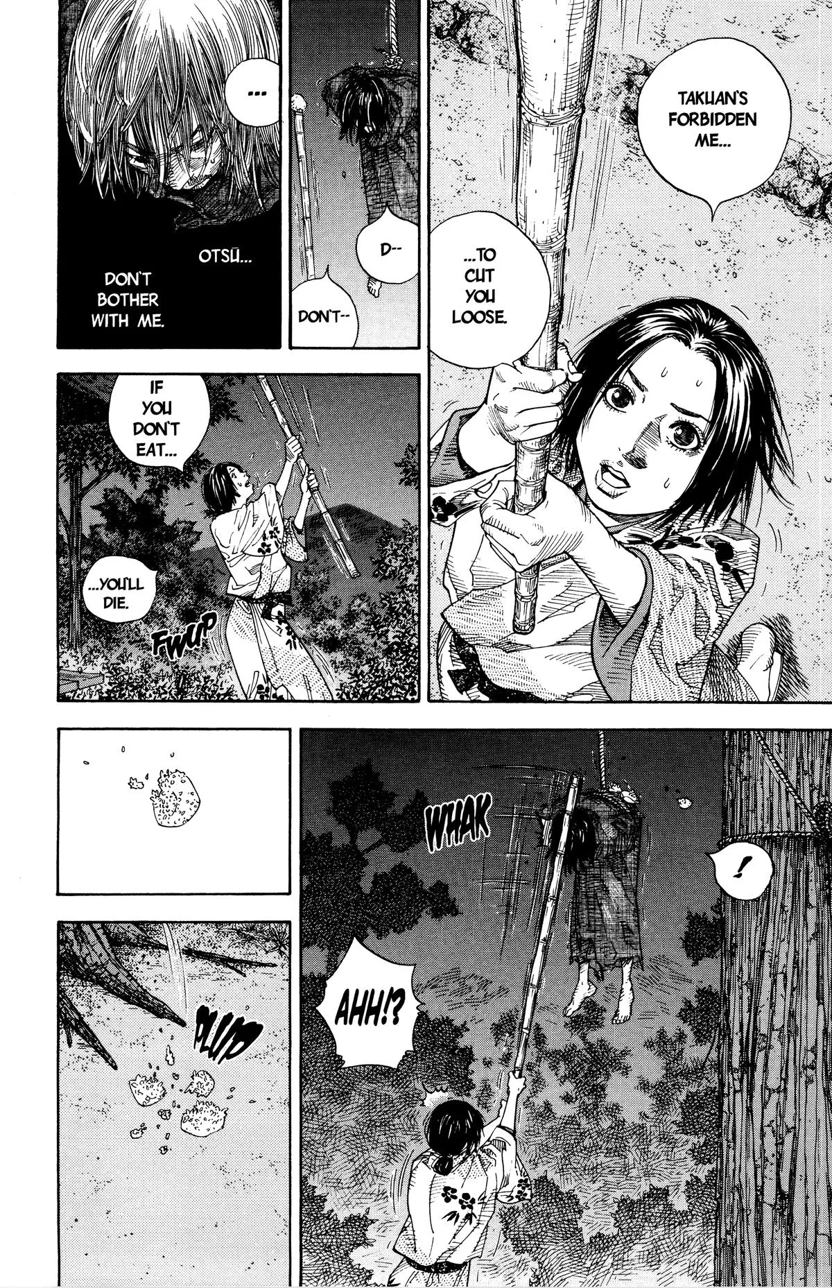 Vagabond - Chapter 18 - Page 4