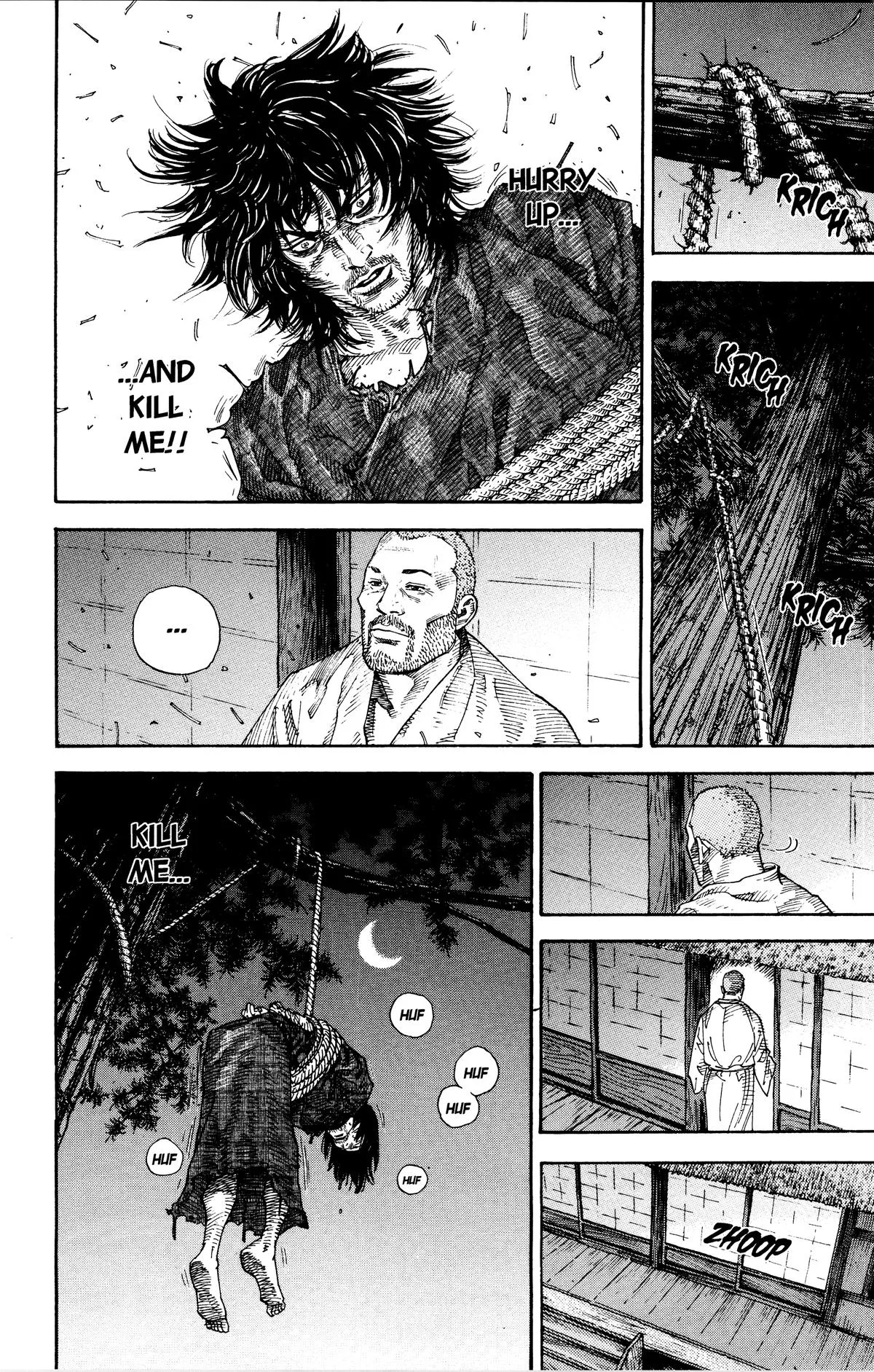 Vagabond - Chapter 18 - Page 6