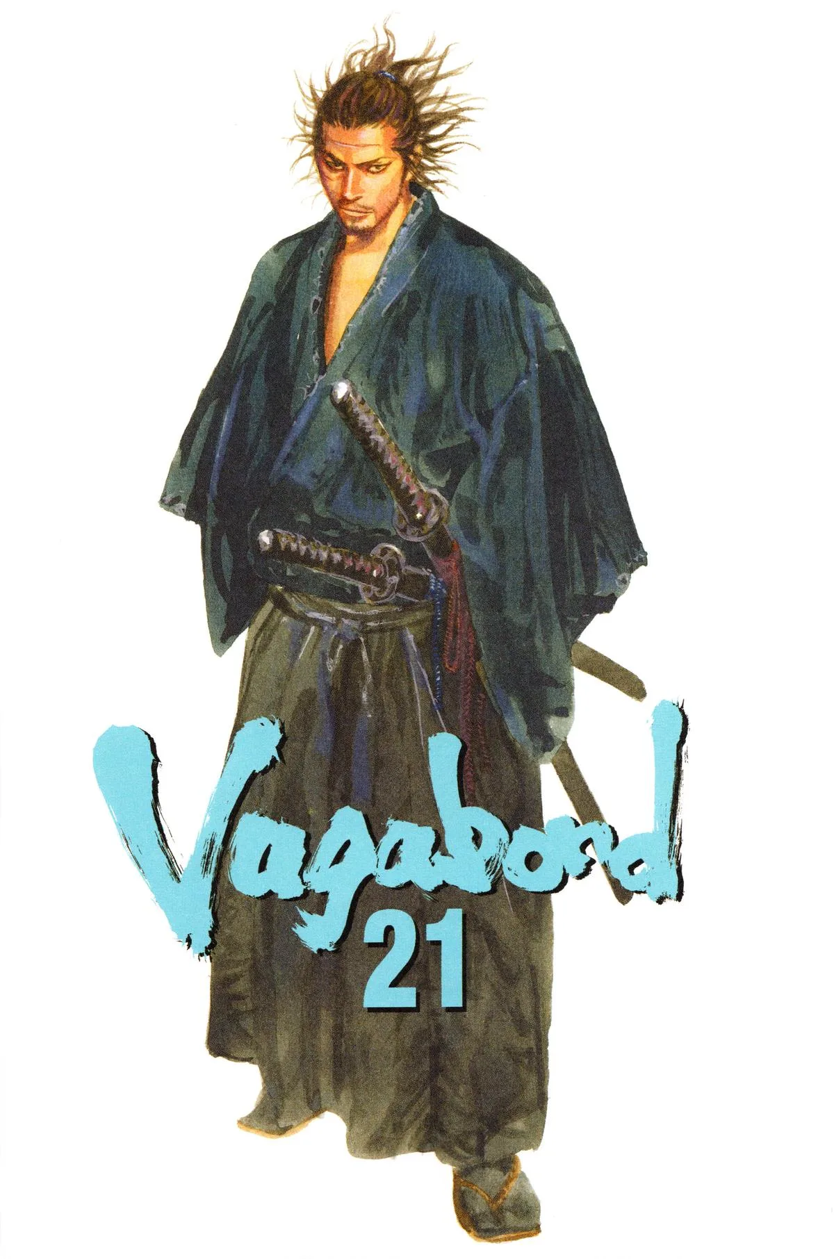 Vagabond - Chapter 180 - Page 2