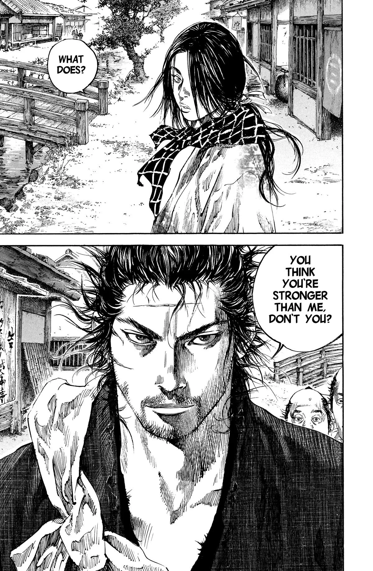 Vagabond - Chapter 180 - Page 20