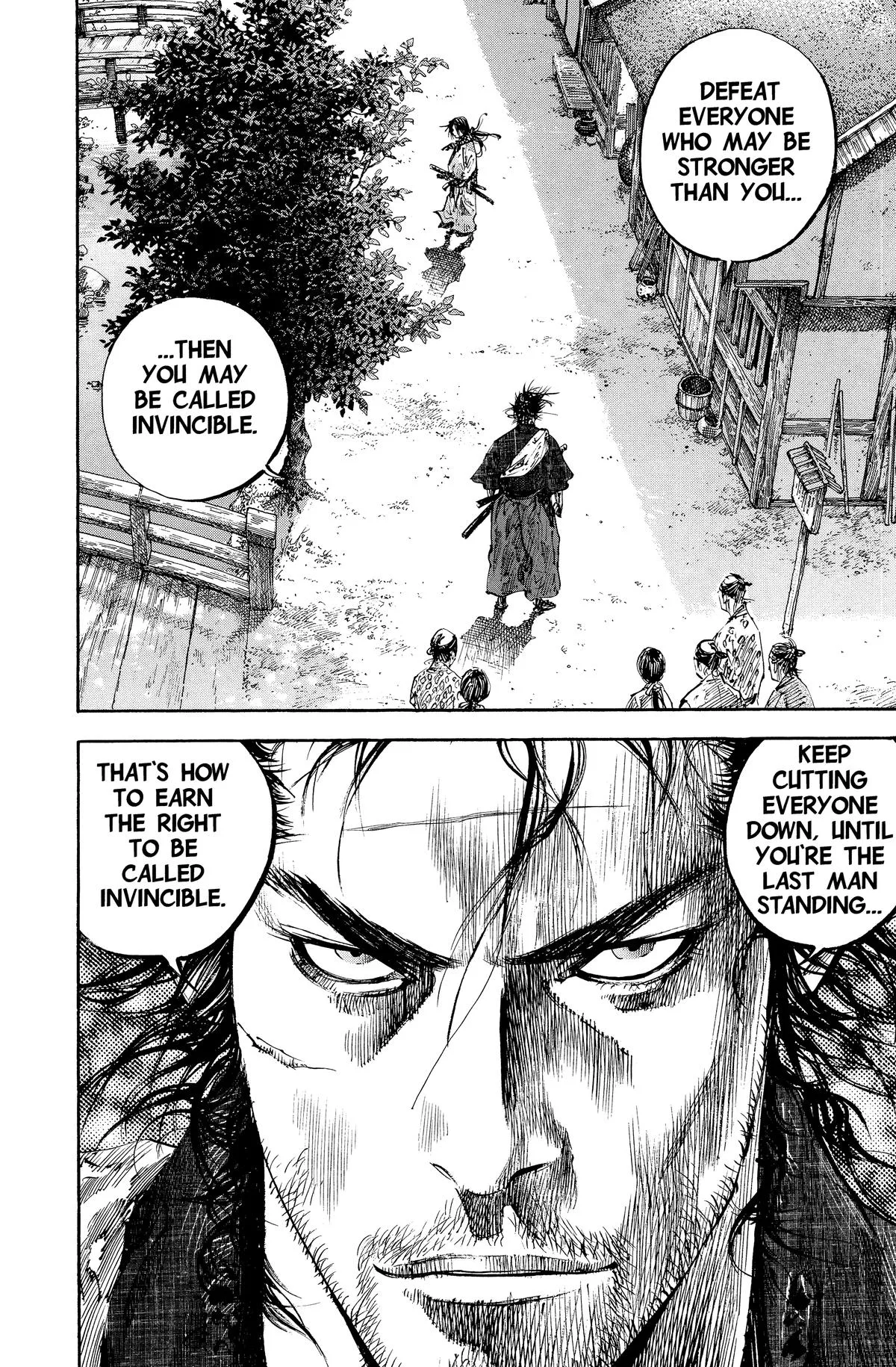 Vagabond - Chapter 180 - Page 21