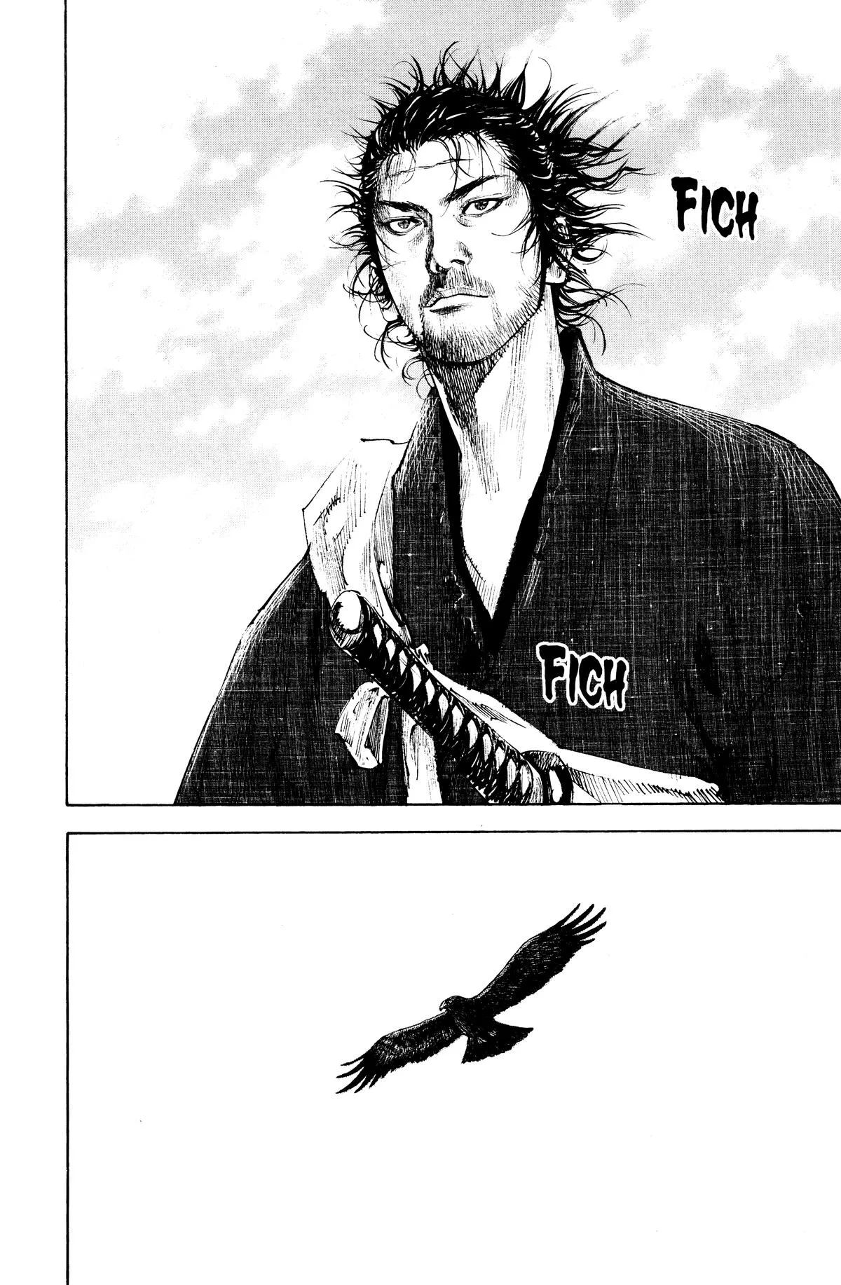 Vagabond - Chapter 180 - Page 25
