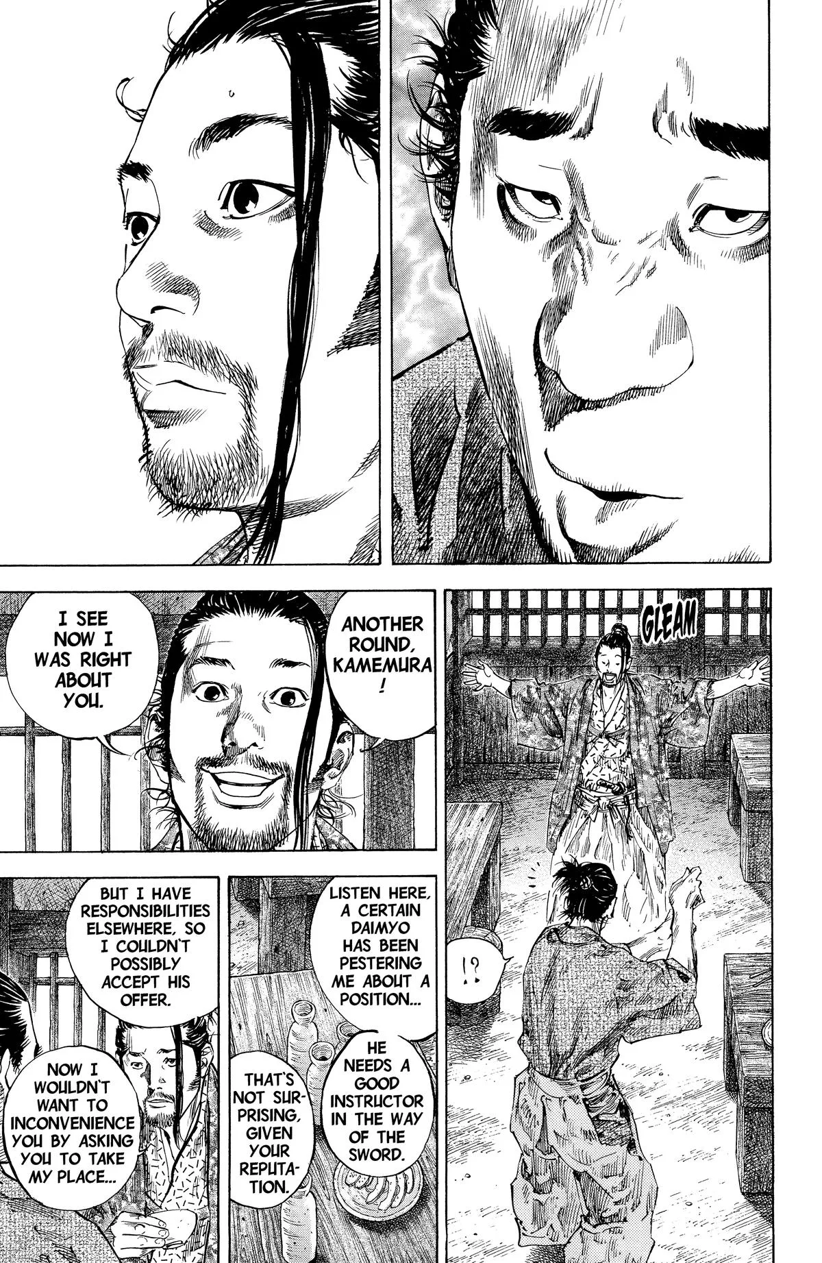 Vagabond - Chapter 180 - Page 30