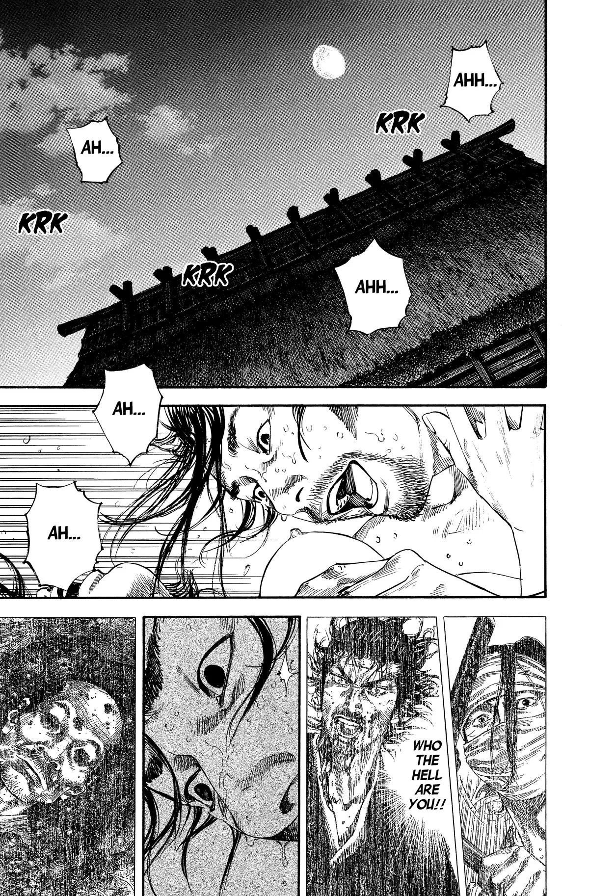 Vagabond - Chapter 180 - Page 32