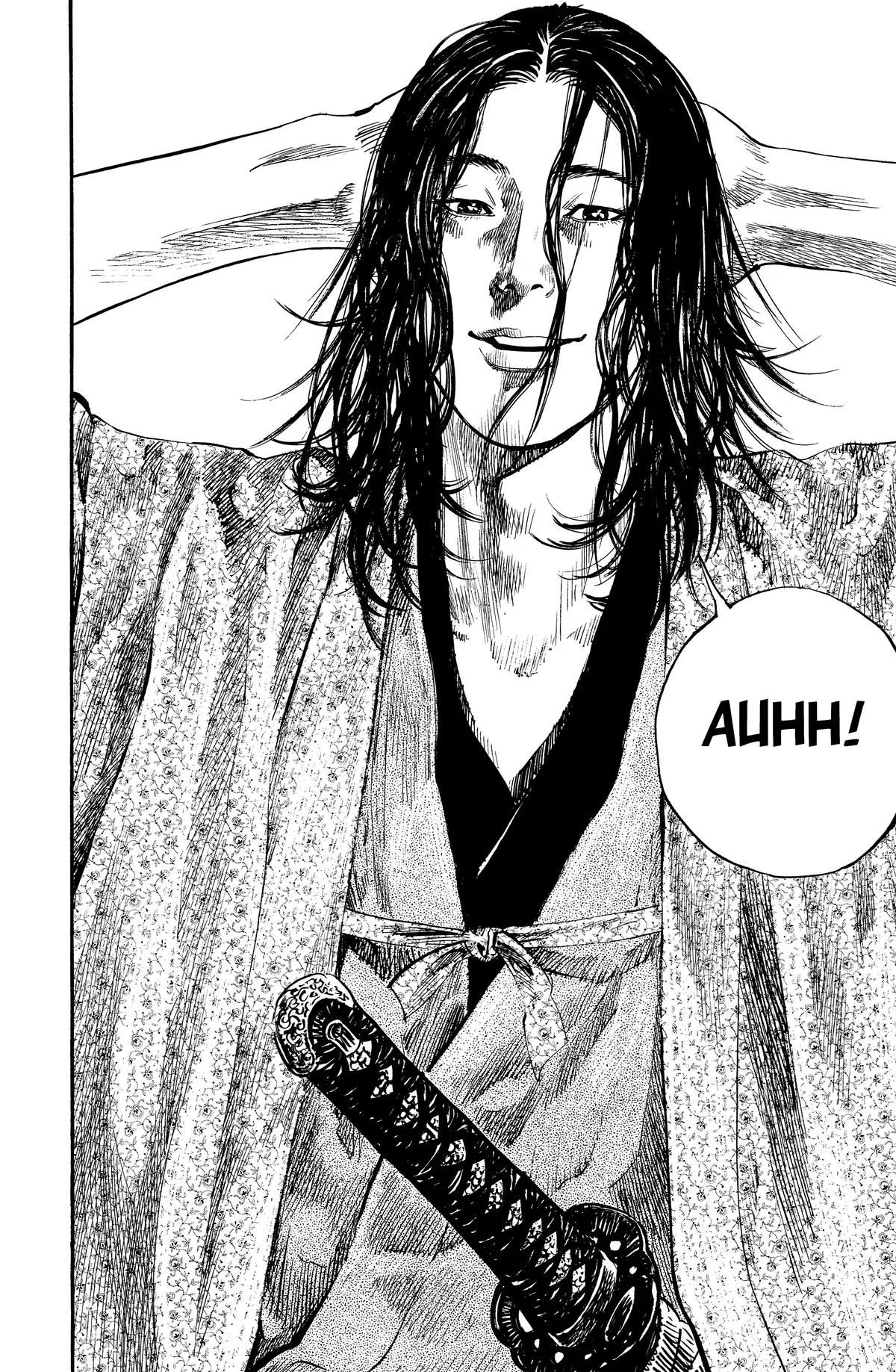 Vagabond - Chapter 180 - Page 35