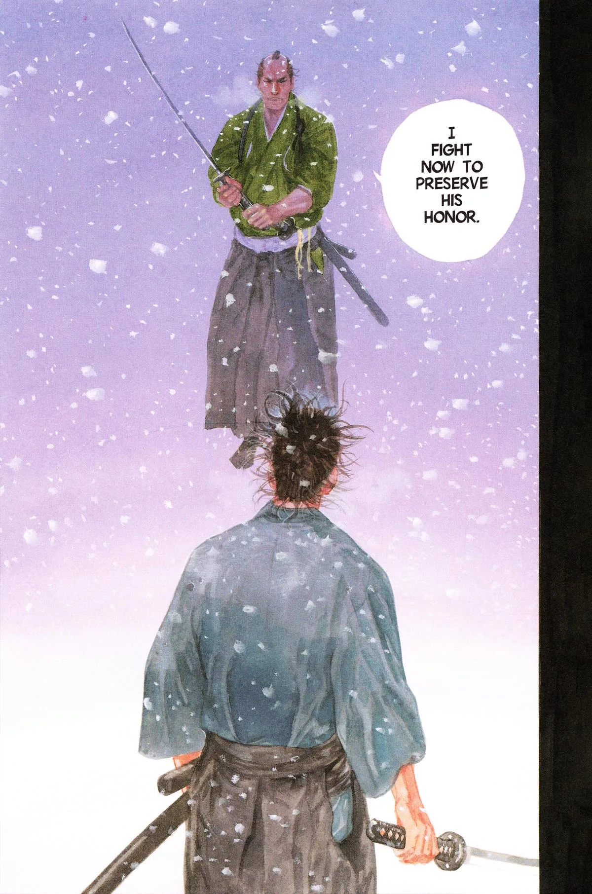 Vagabond - Chapter 180 - Page 6