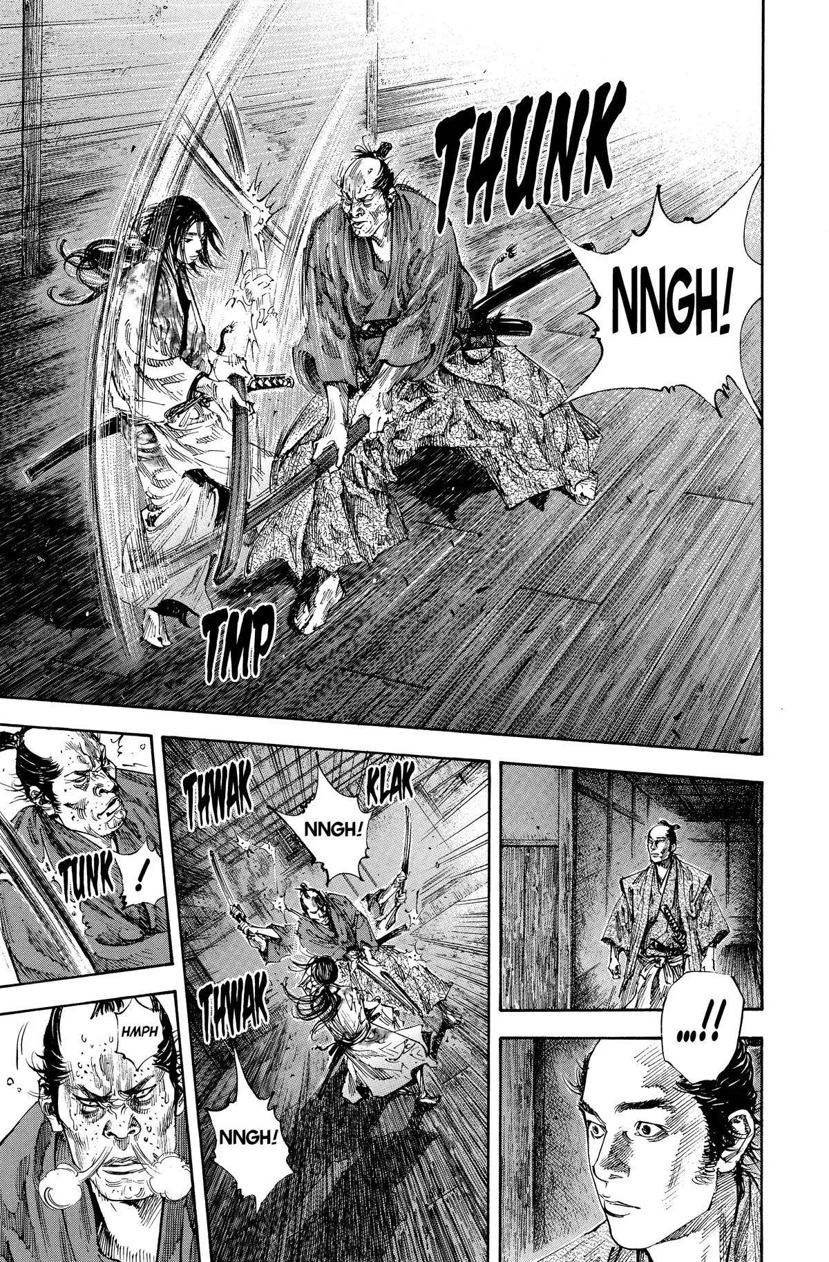 Vagabond - Chapter 181 - Page 11