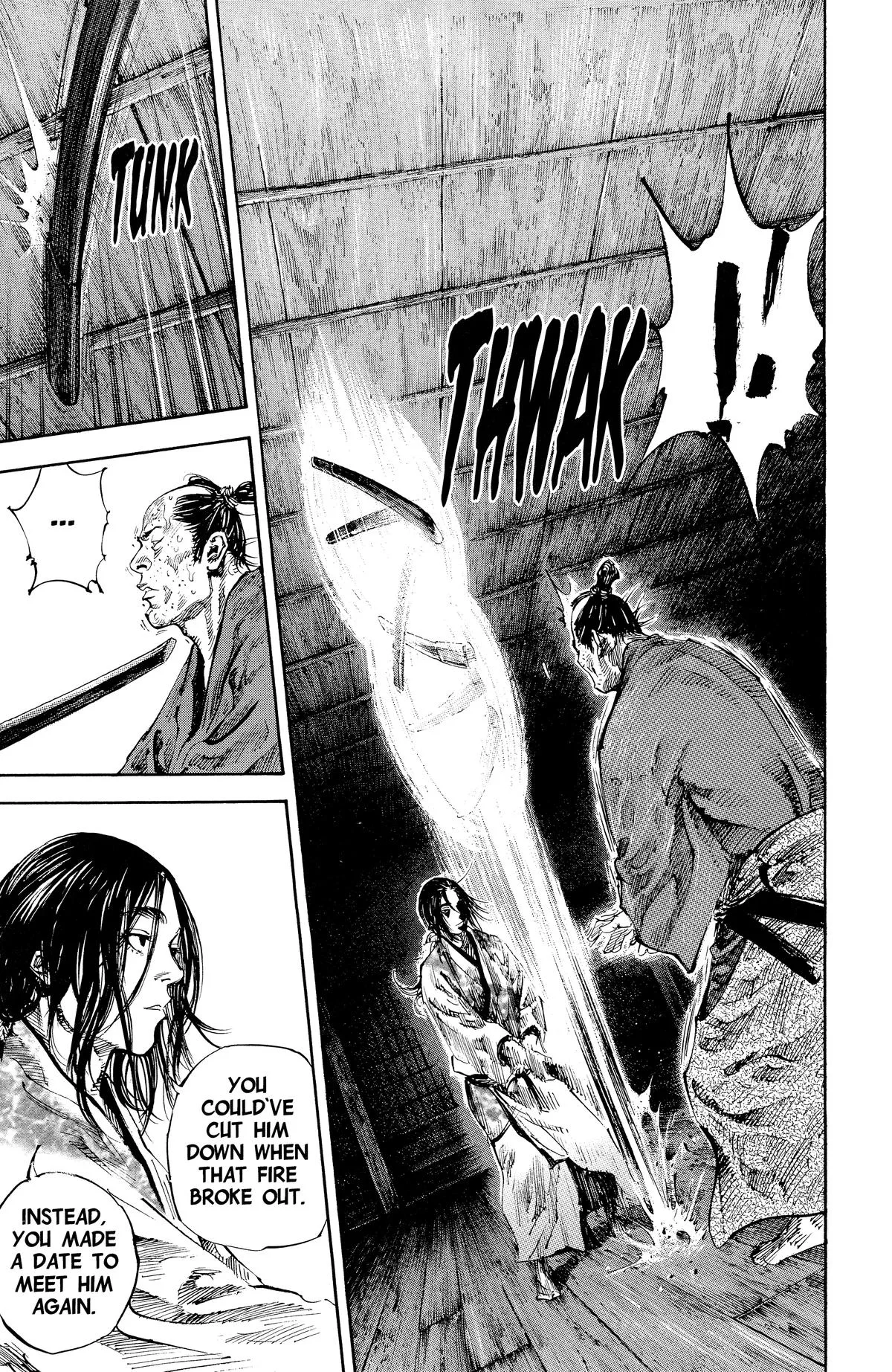 Vagabond - Chapter 181 - Page 13