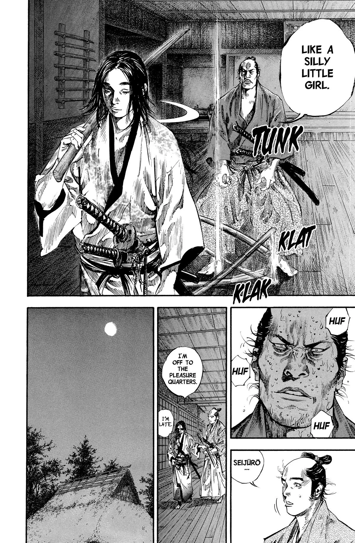 Vagabond - Chapter 181 - Page 14