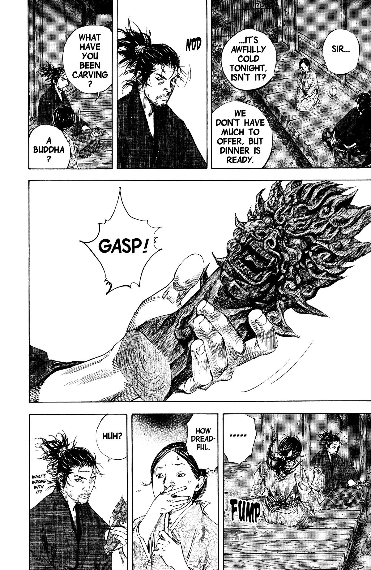 Vagabond - Chapter 181 - Page 18