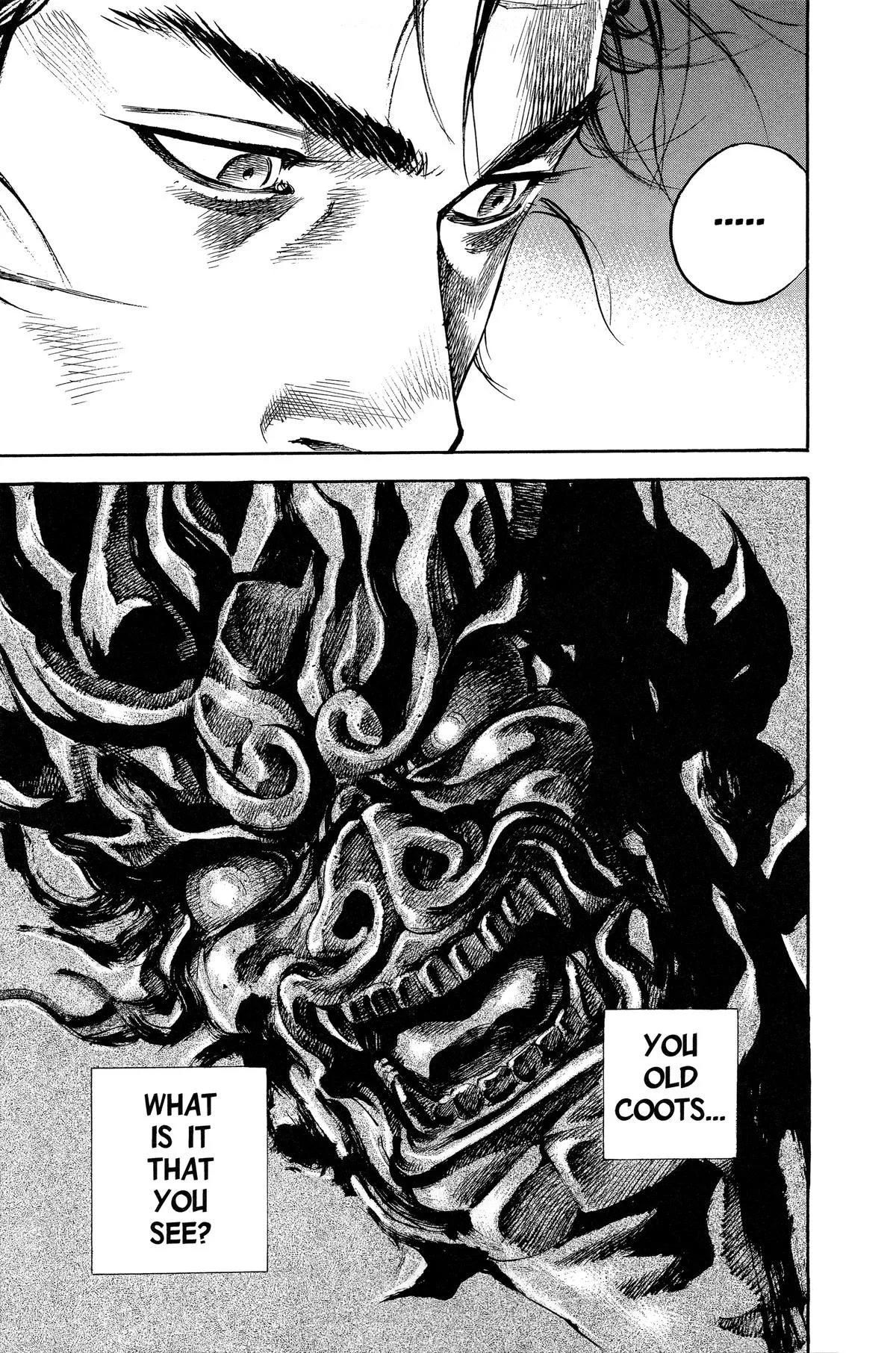 Vagabond - Chapter 181 - Page 19
