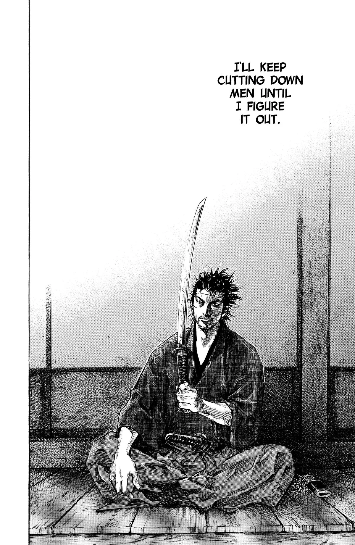 Vagabond - Chapter 181 - Page 20
