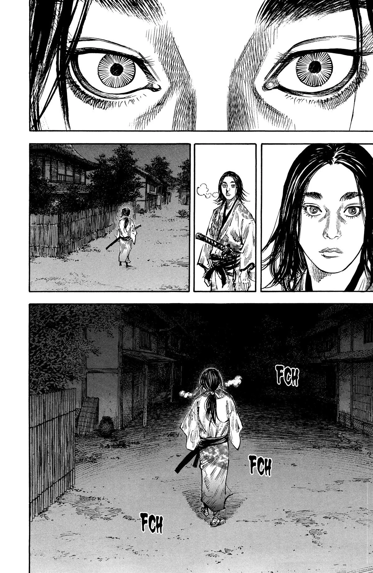 Vagabond - Chapter 181 - Page 22