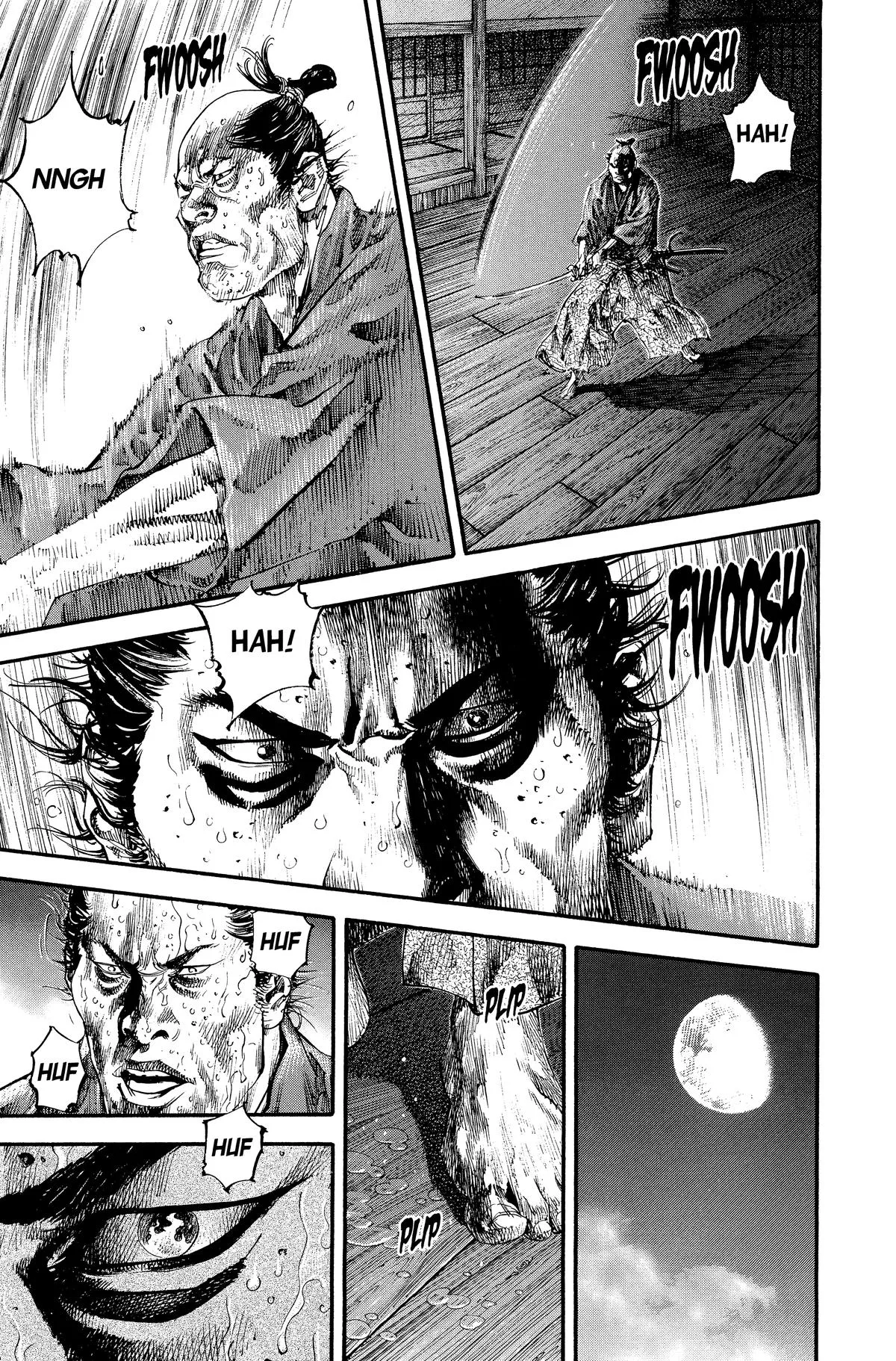Vagabond - Chapter 181 - Page 7