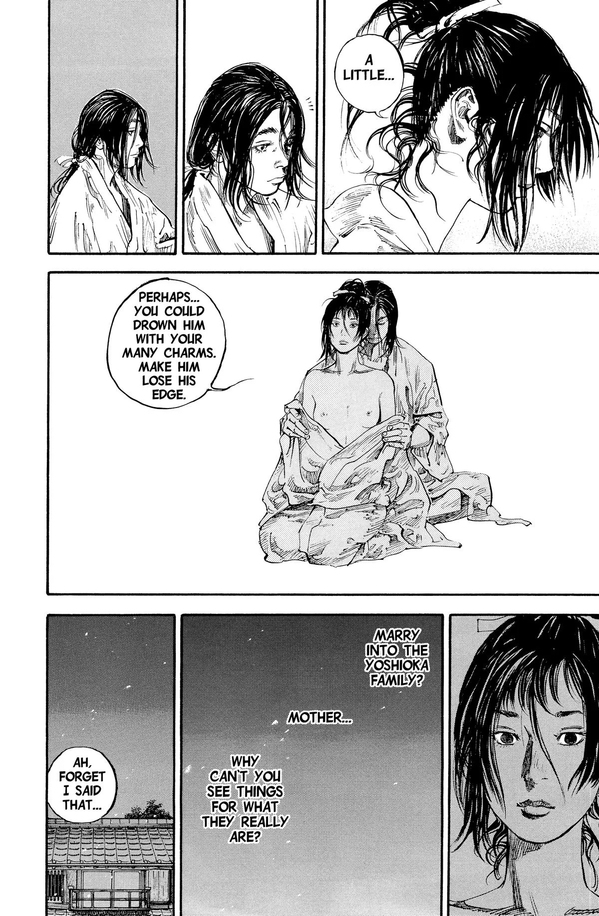 Vagabond - Chapter 182 - Page 10