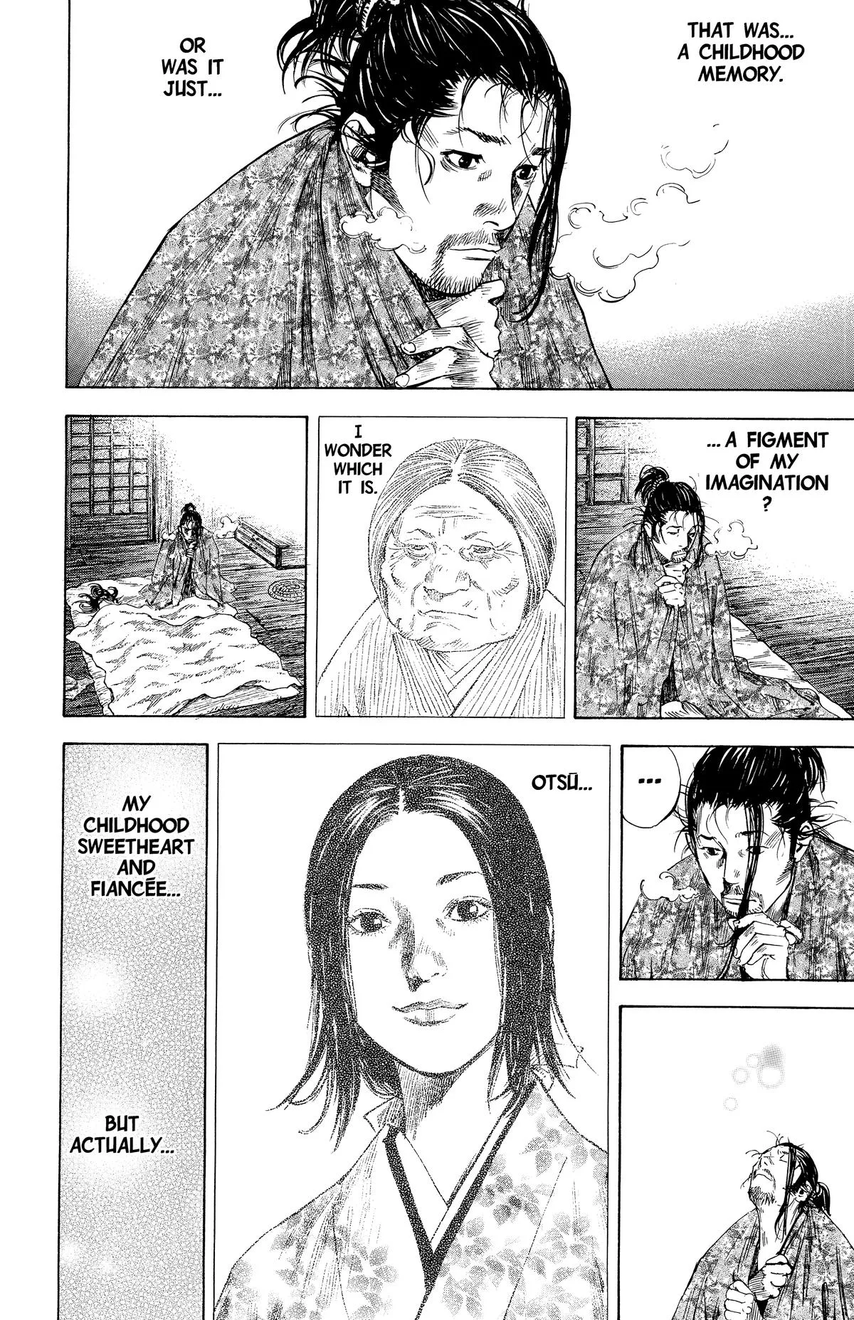 Vagabond - Chapter 182 - Page 14