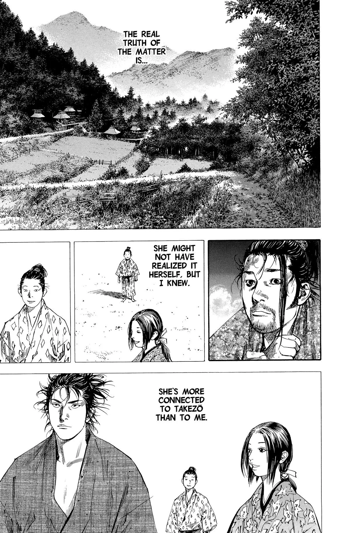 Vagabond - Chapter 182 - Page 15