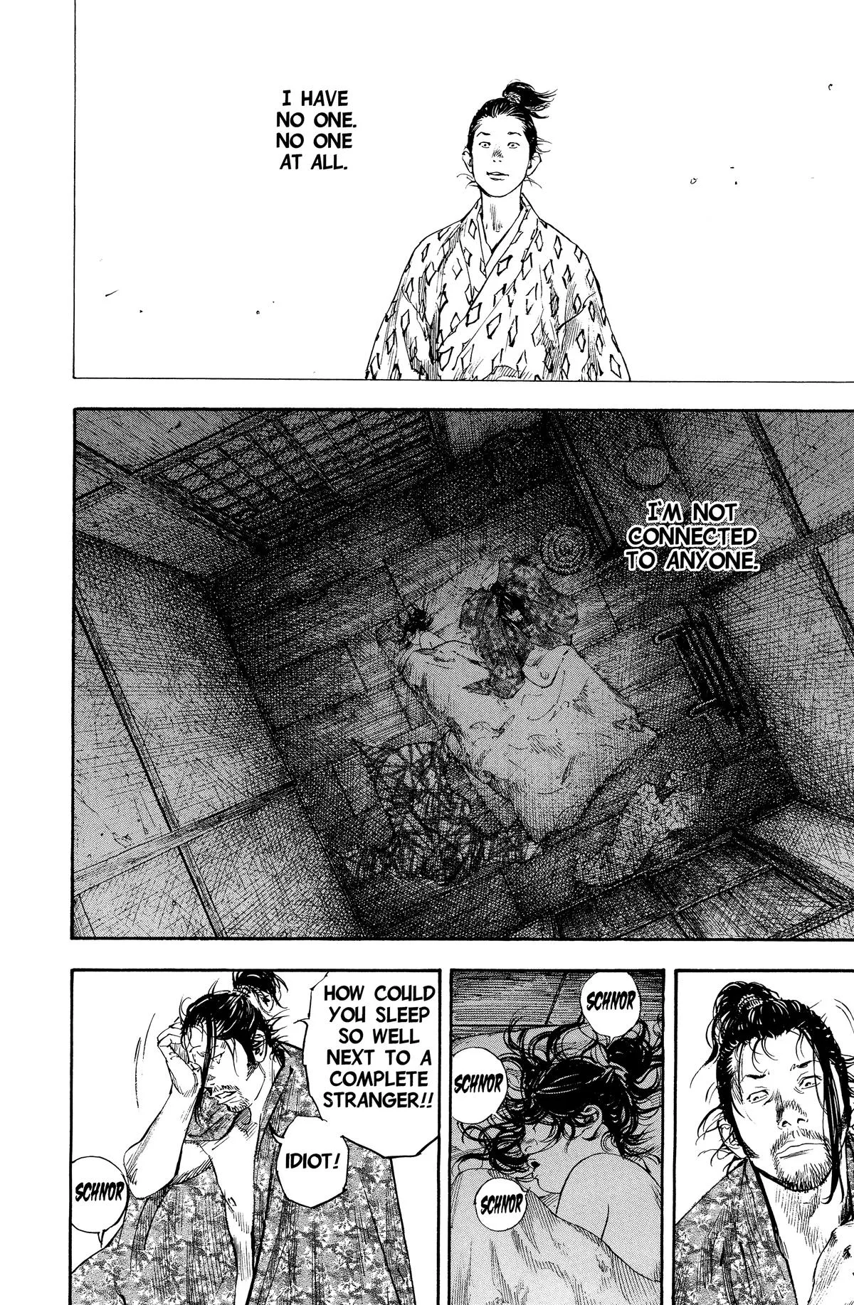 Vagabond - Chapter 182 - Page 16