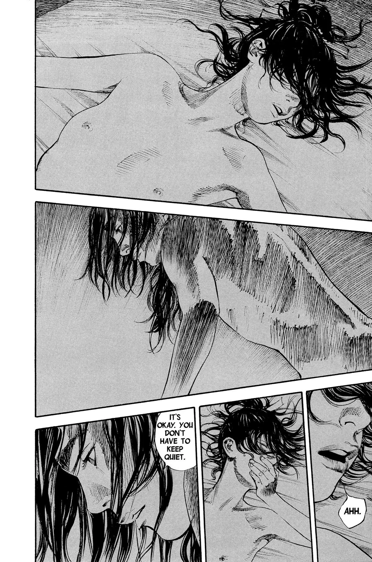 Vagabond - Chapter 182 - Page 4