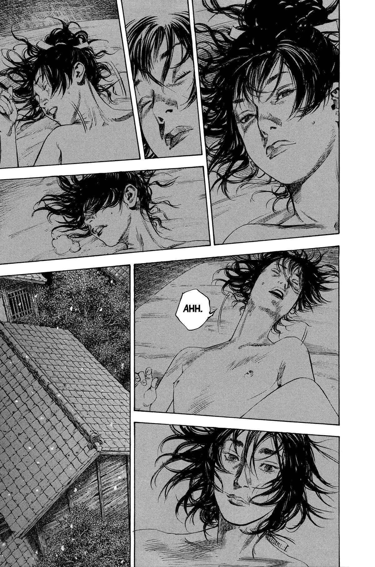 Vagabond - Chapter 182 - Page 5