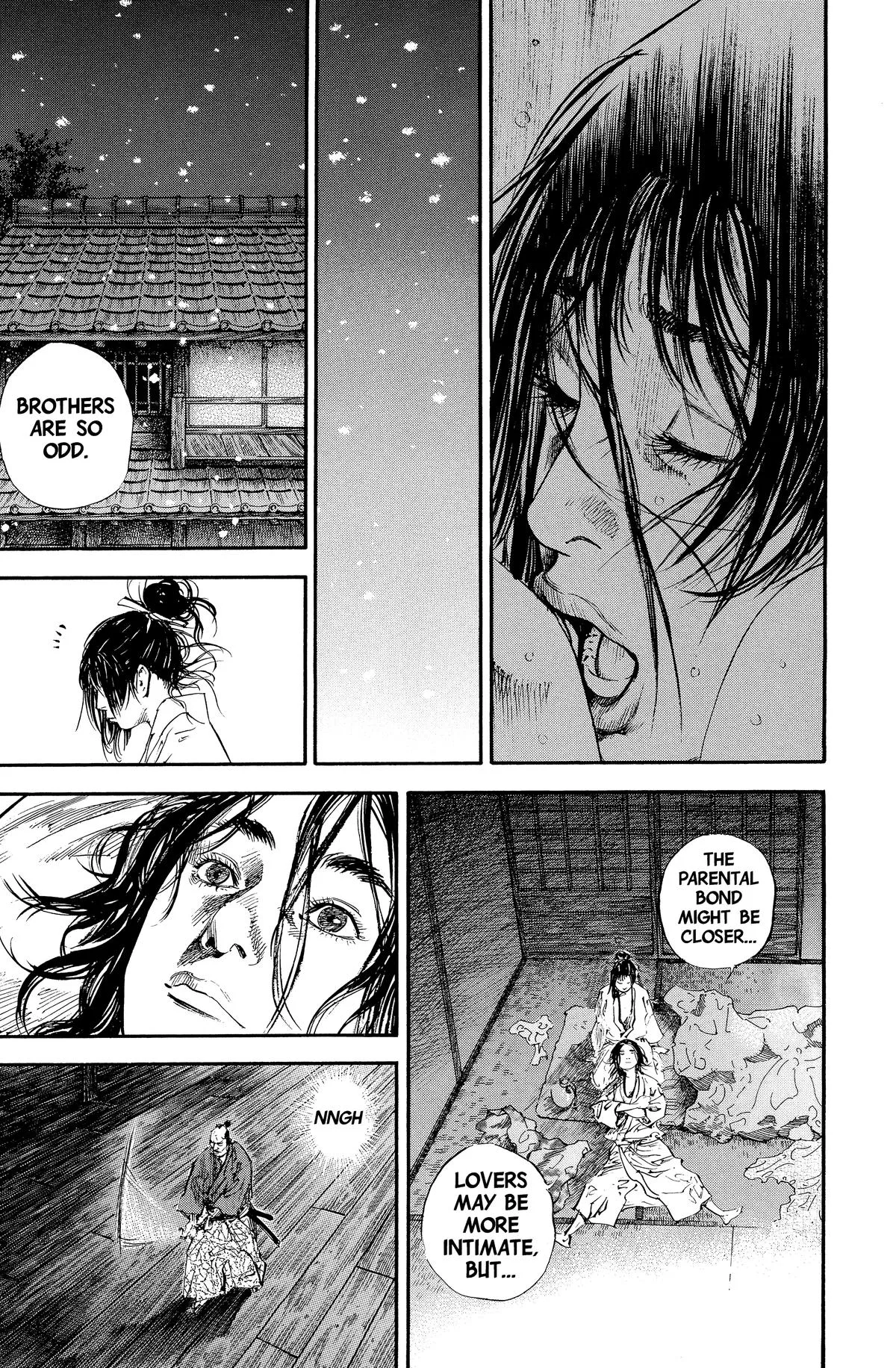 Vagabond - Chapter 182 - Page 7