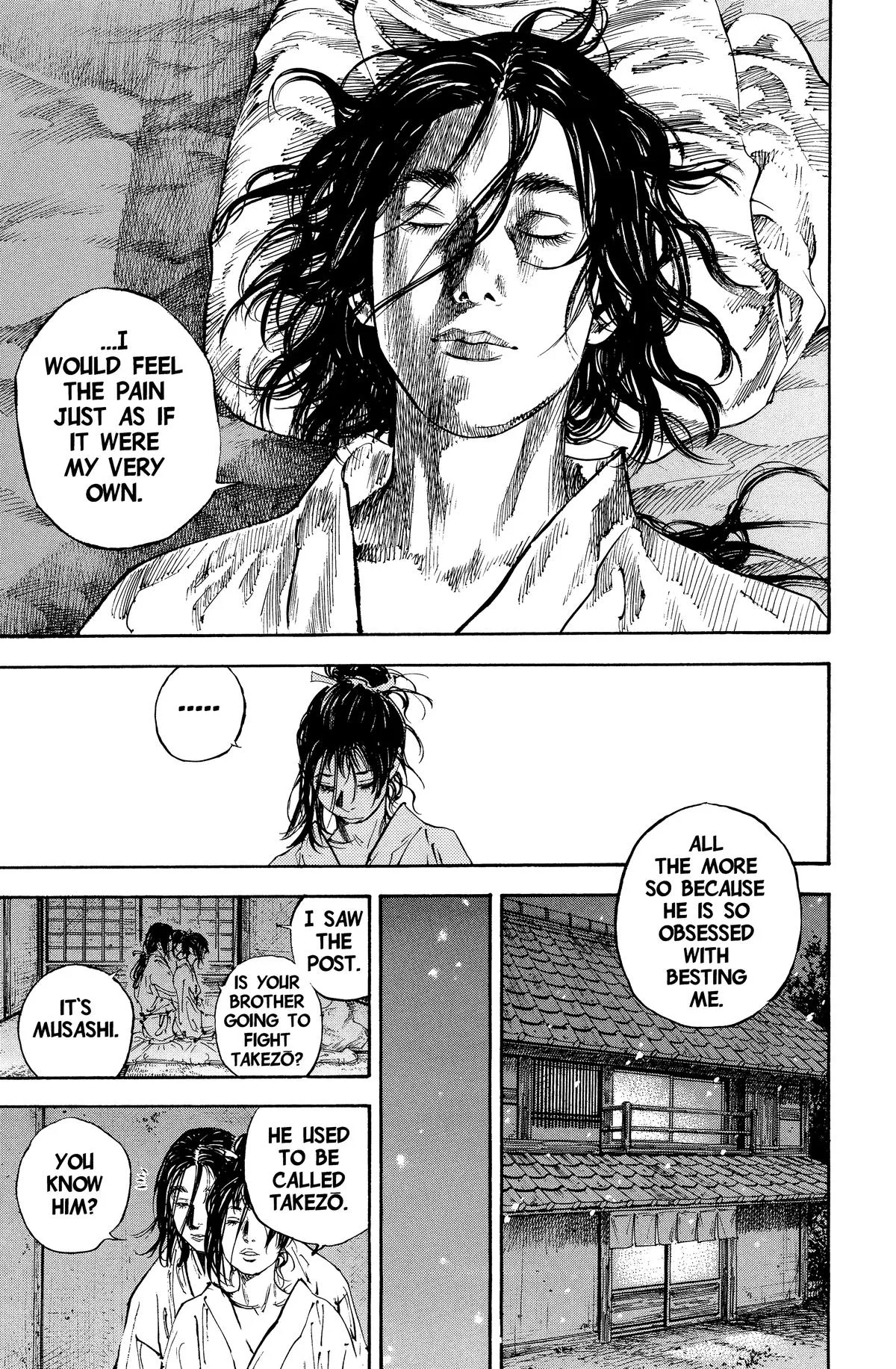 Vagabond - Chapter 182 - Page 9