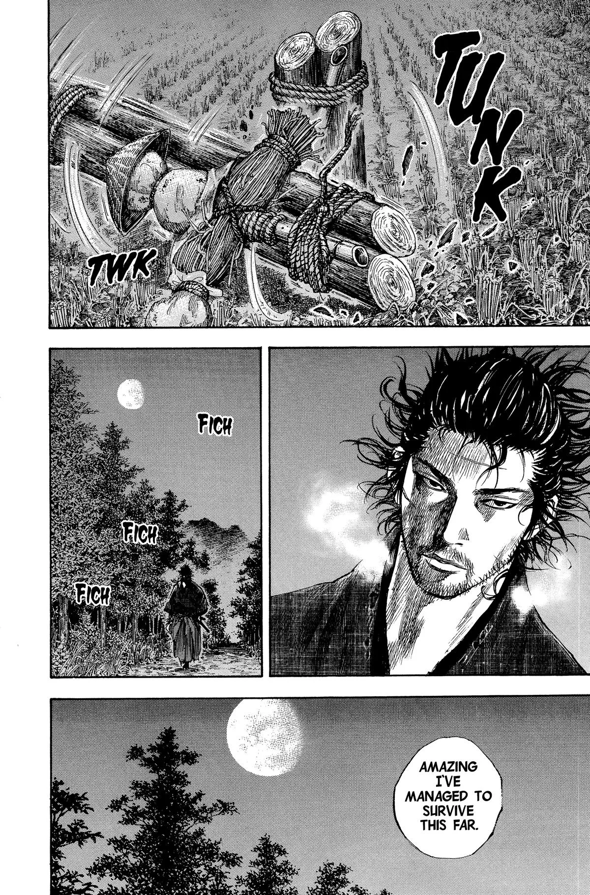 Vagabond - Chapter 183 - Page 10